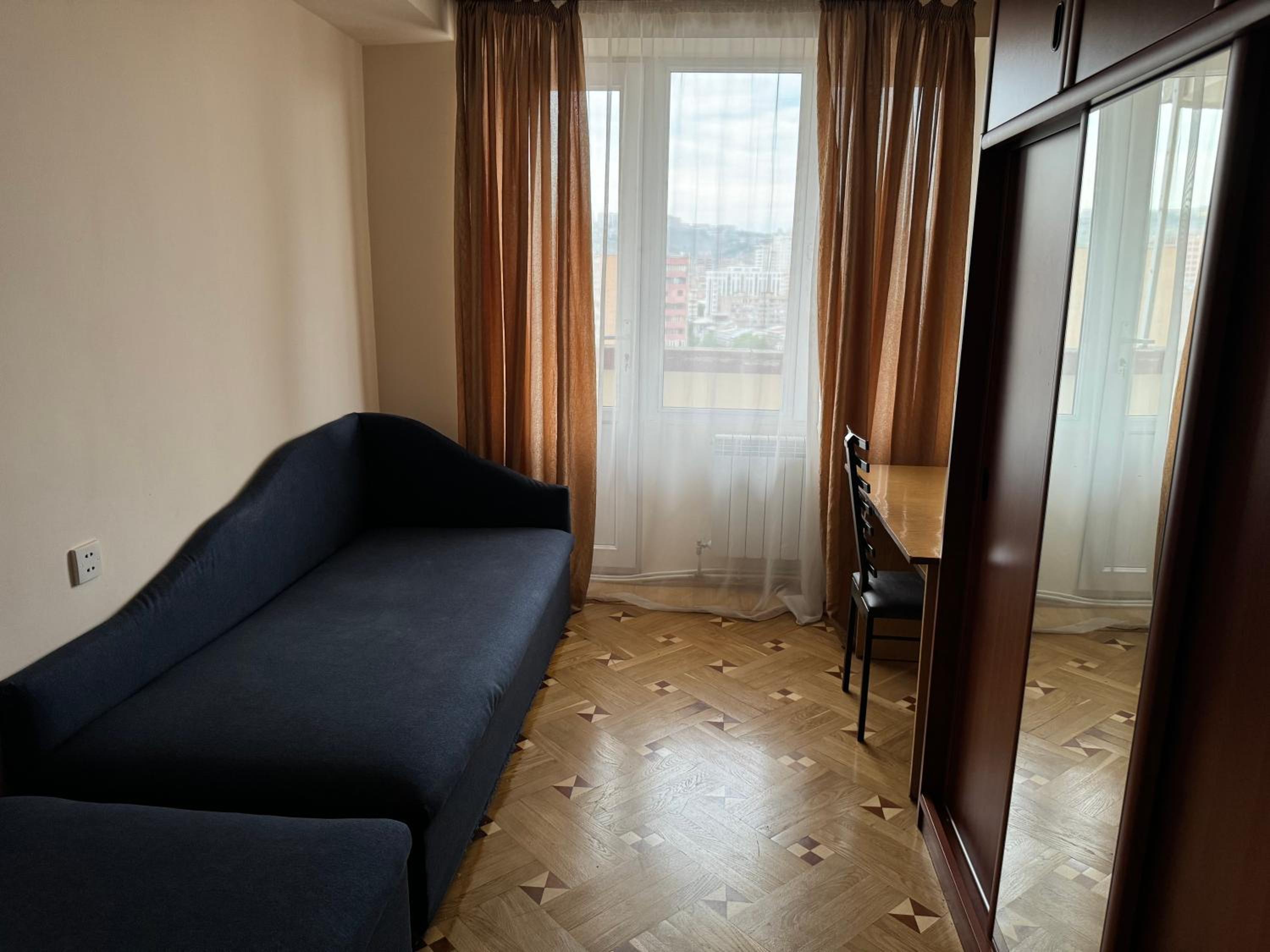 Appartment in the center