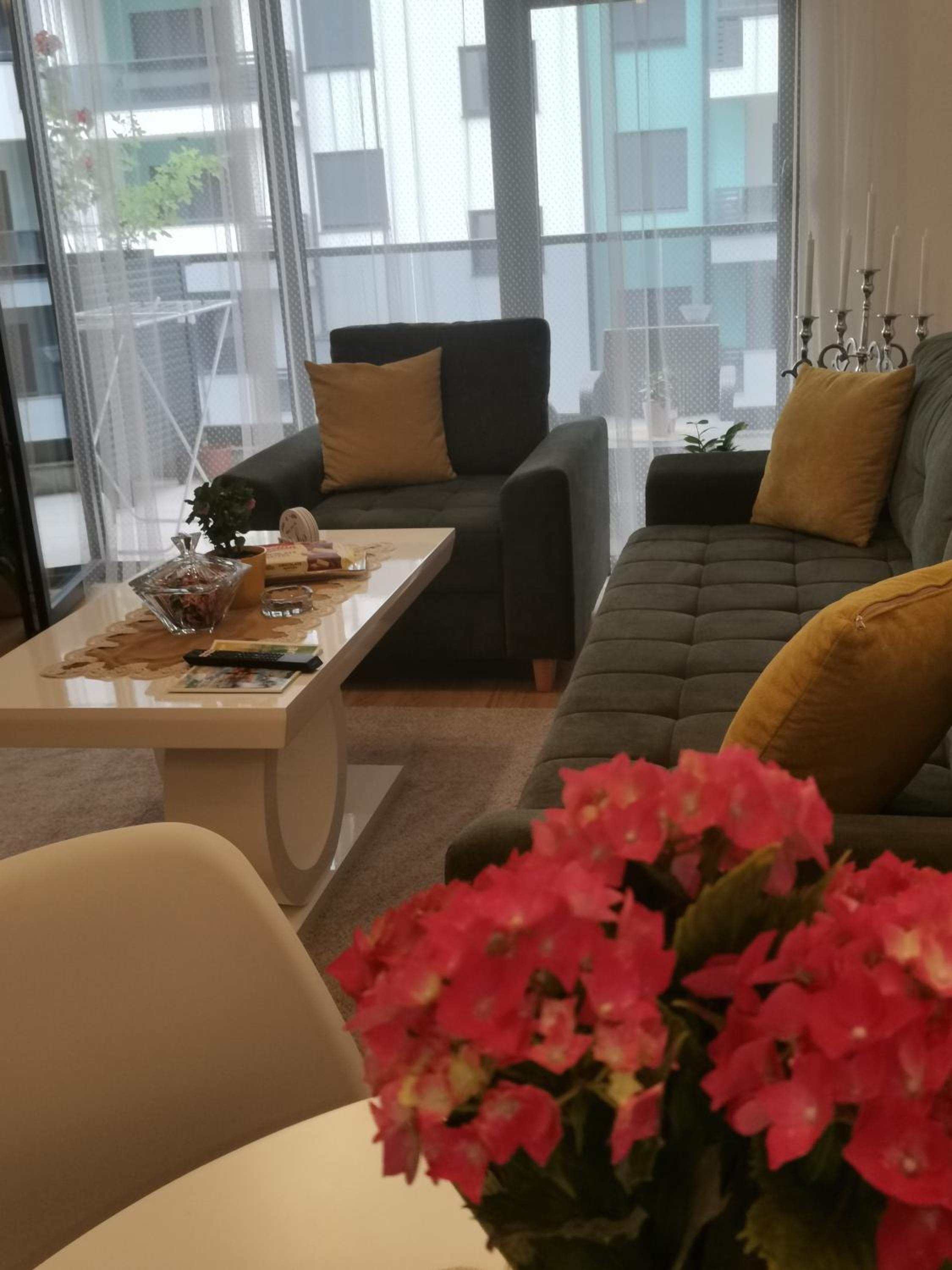 Apartman Kuburica