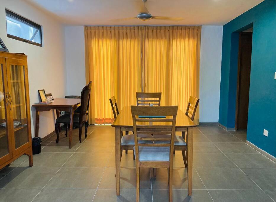 Amplio Apartamento Renovado en García Gineres view 4