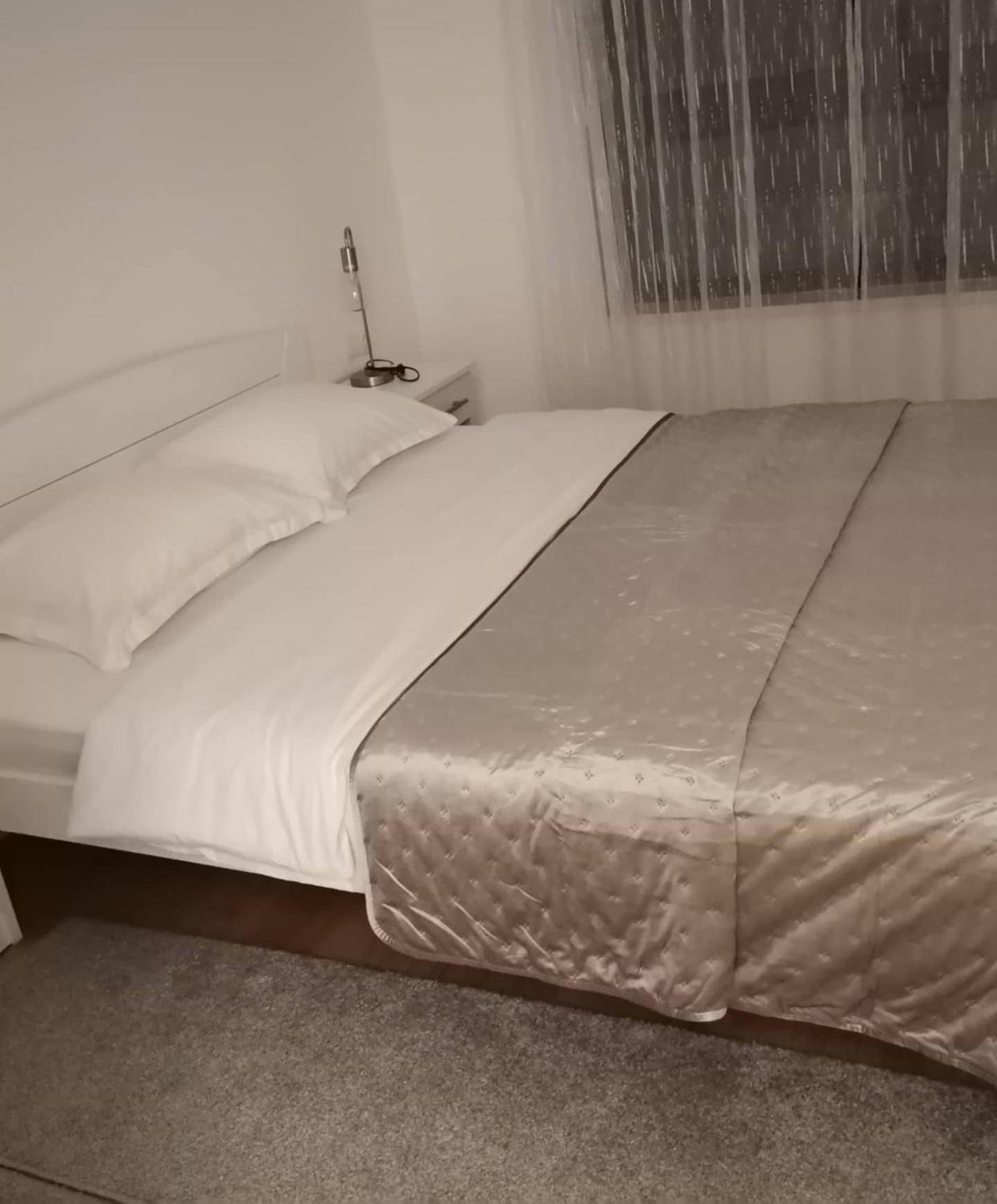 Apartman Kuburica