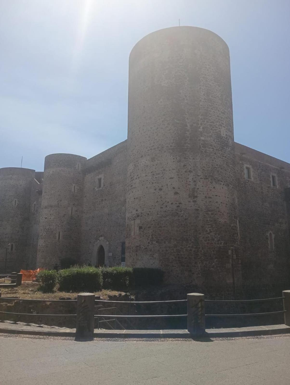Il Castello di Patty view 2
