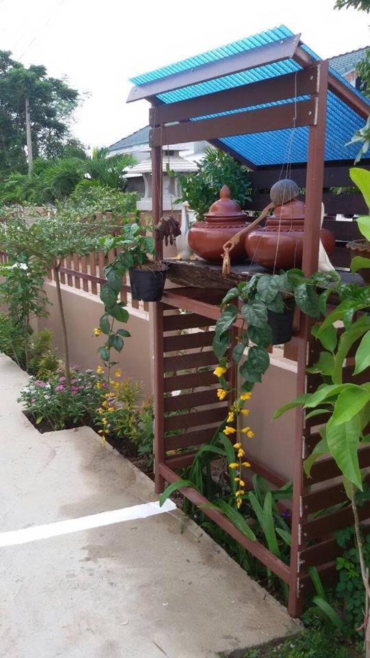 Lampang Lanna Home