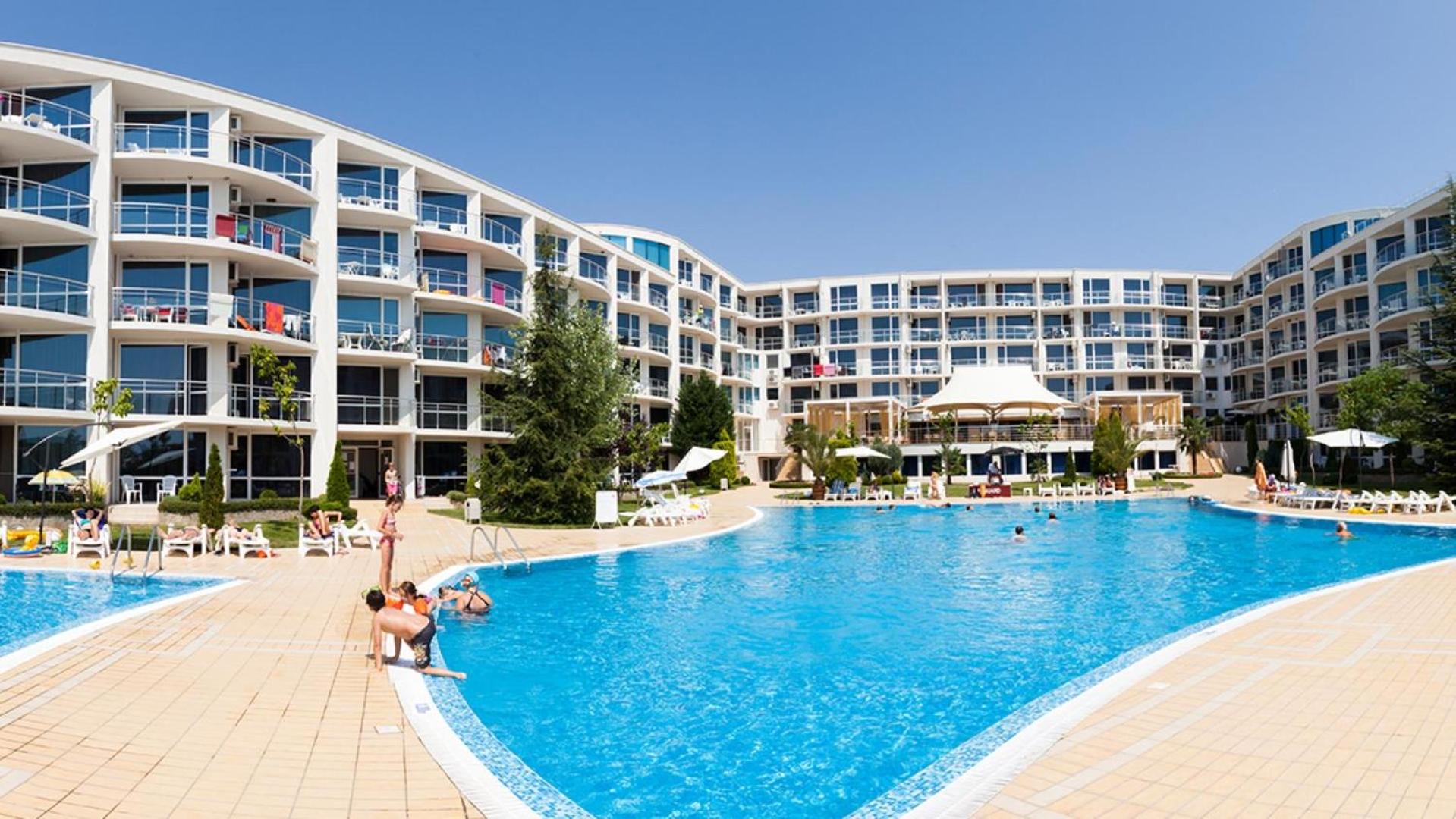 Apartment with Pool in Atlantis Resort