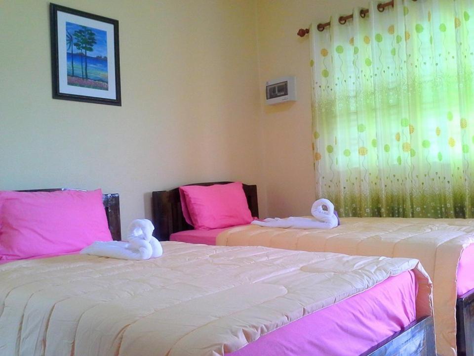 Lampang Lanna Home