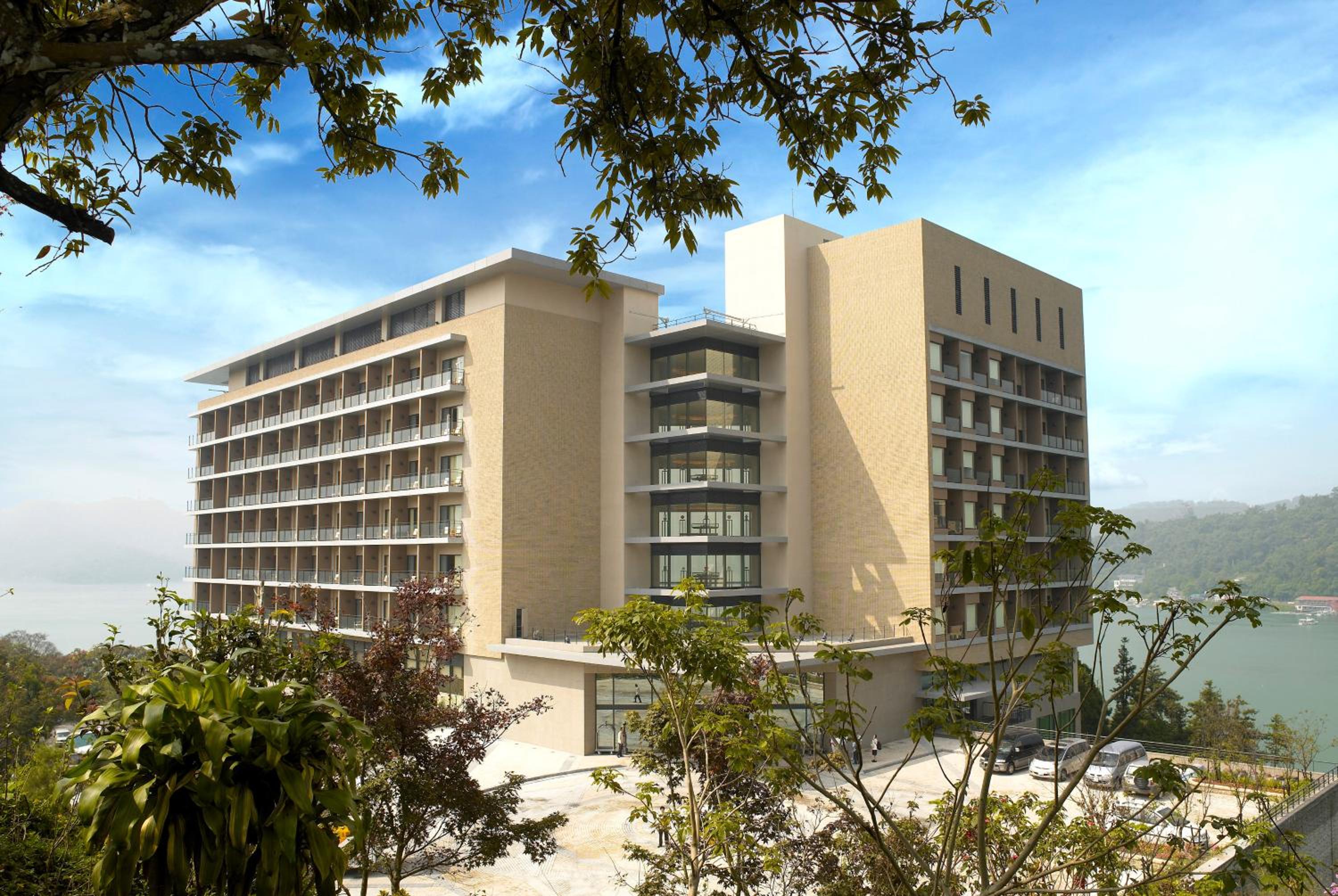 Hotel Fleur de Chine Hotel - Image 1