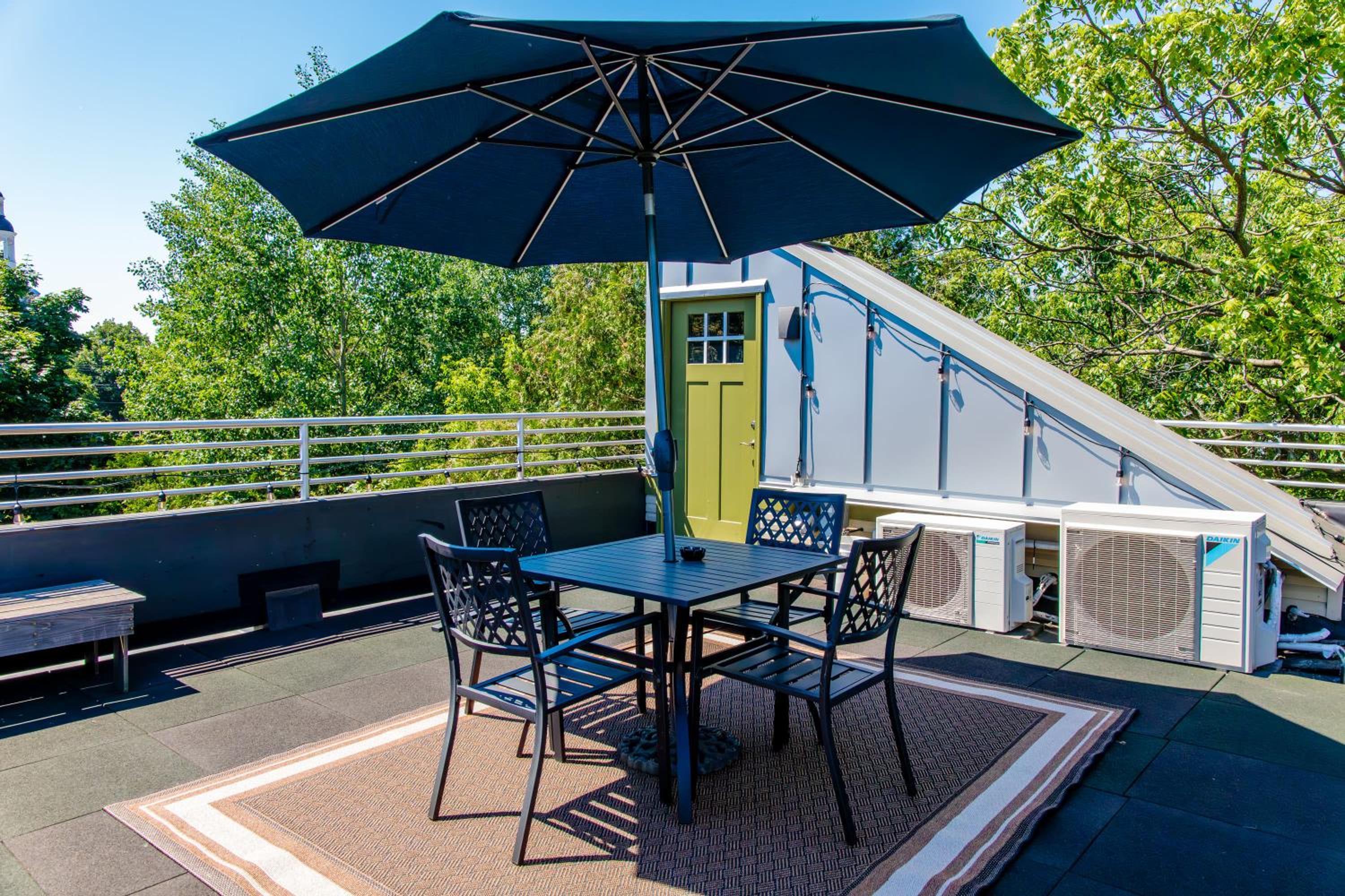 roof