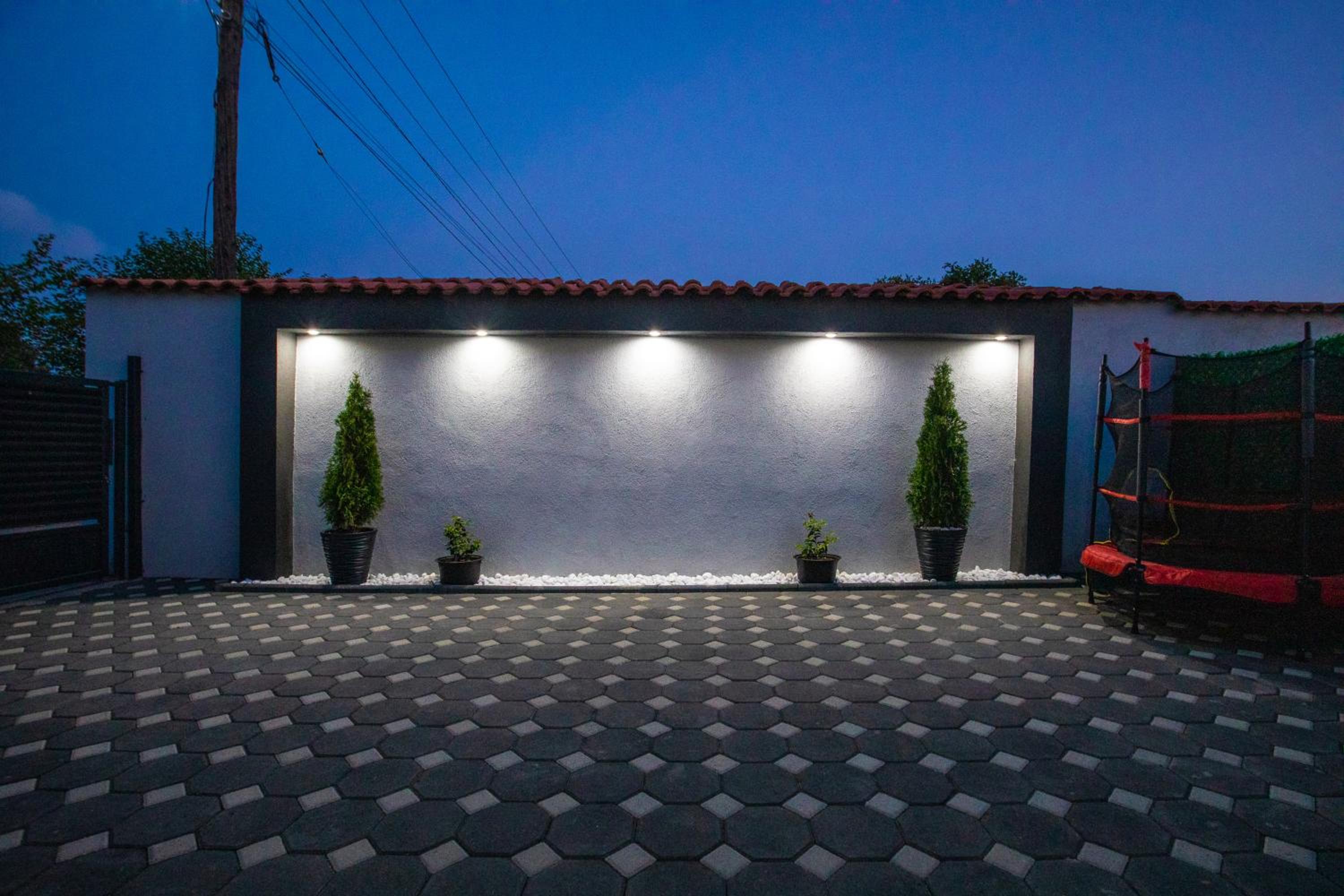 Sofia Luxury Apartments