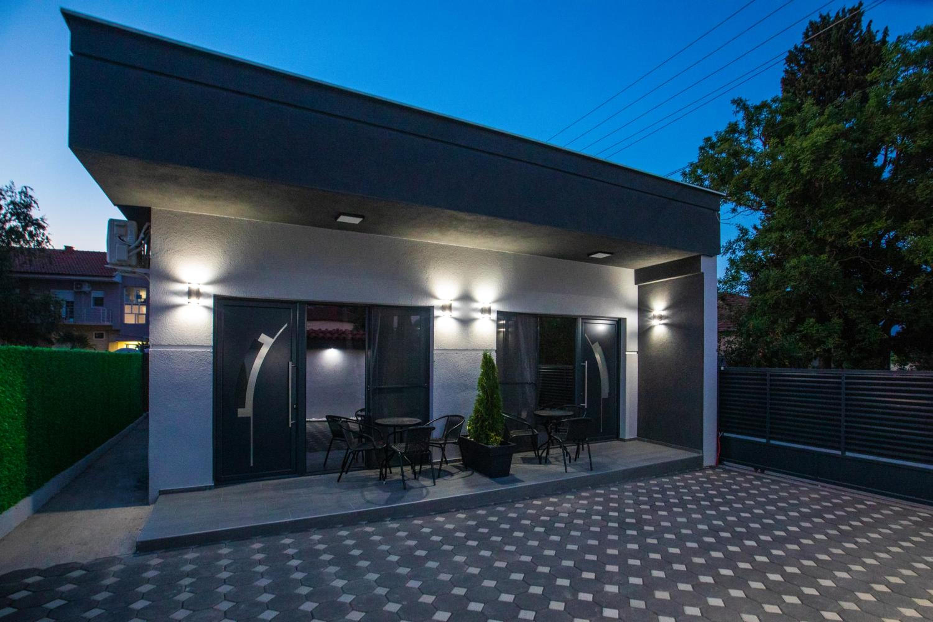 Sofia Luxury Apartments