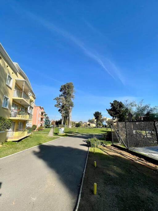 Amplio departamento en Mirasol