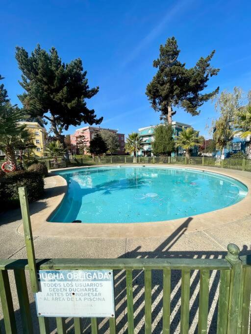 Amplio departamento en Mirasol