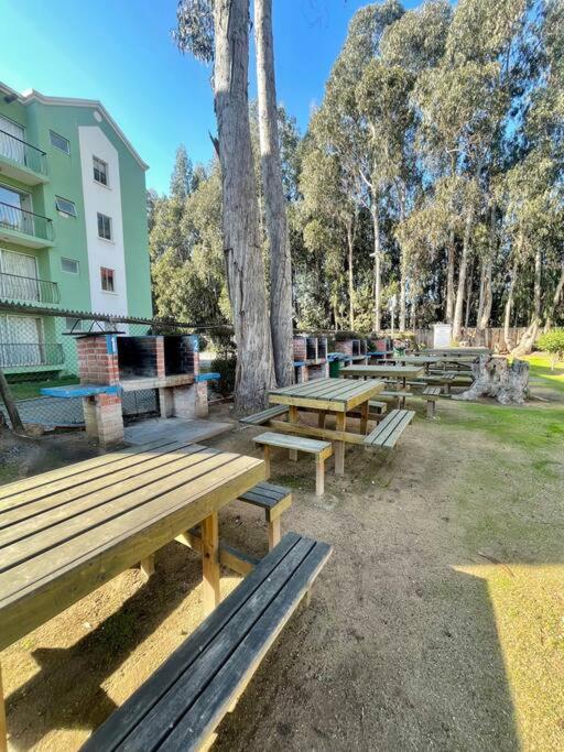 Amplio departamento en Mirasol