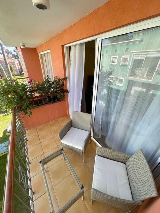 Amplio departamento en Mirasol