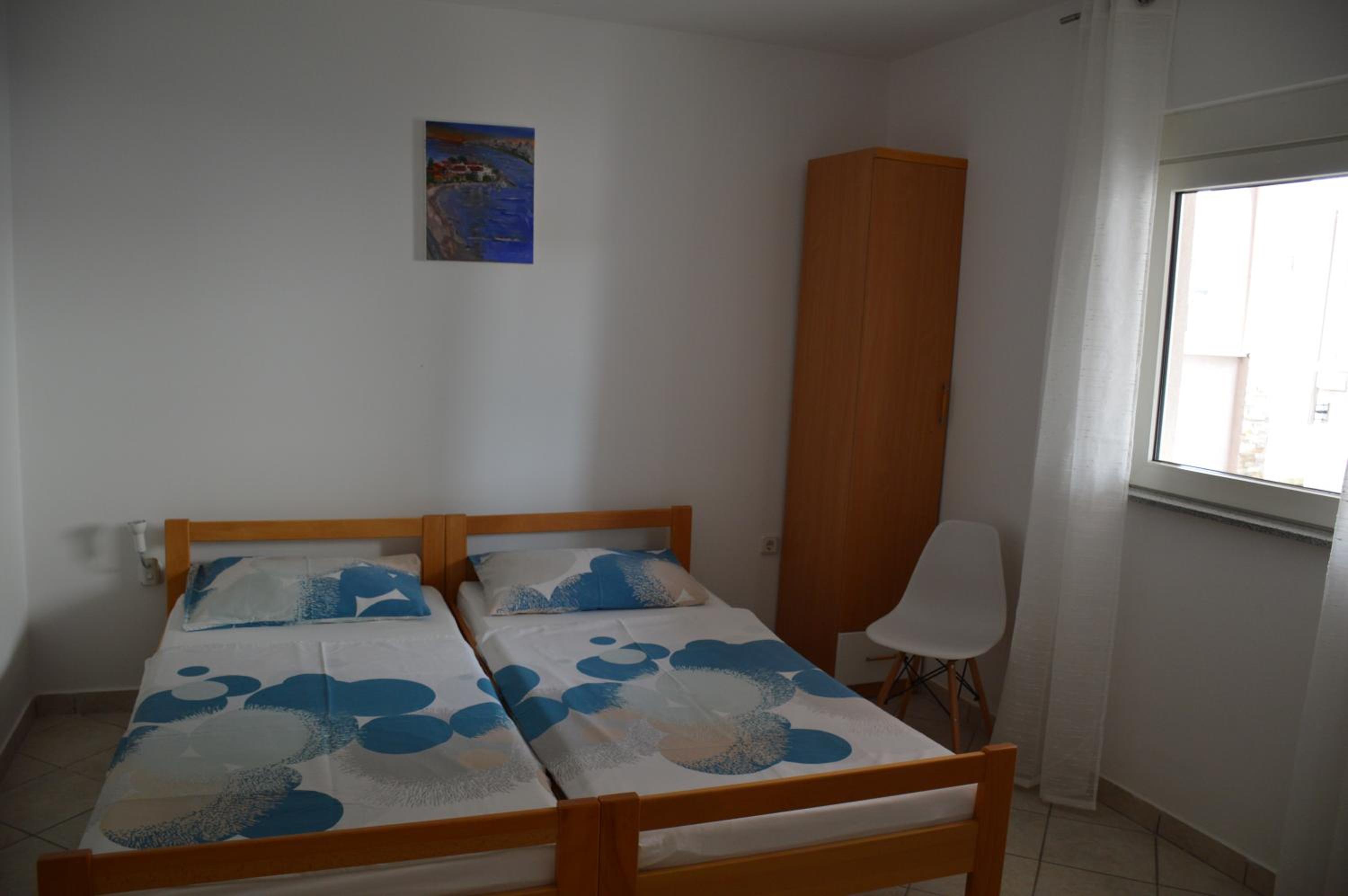 Studio Apartman Kiara