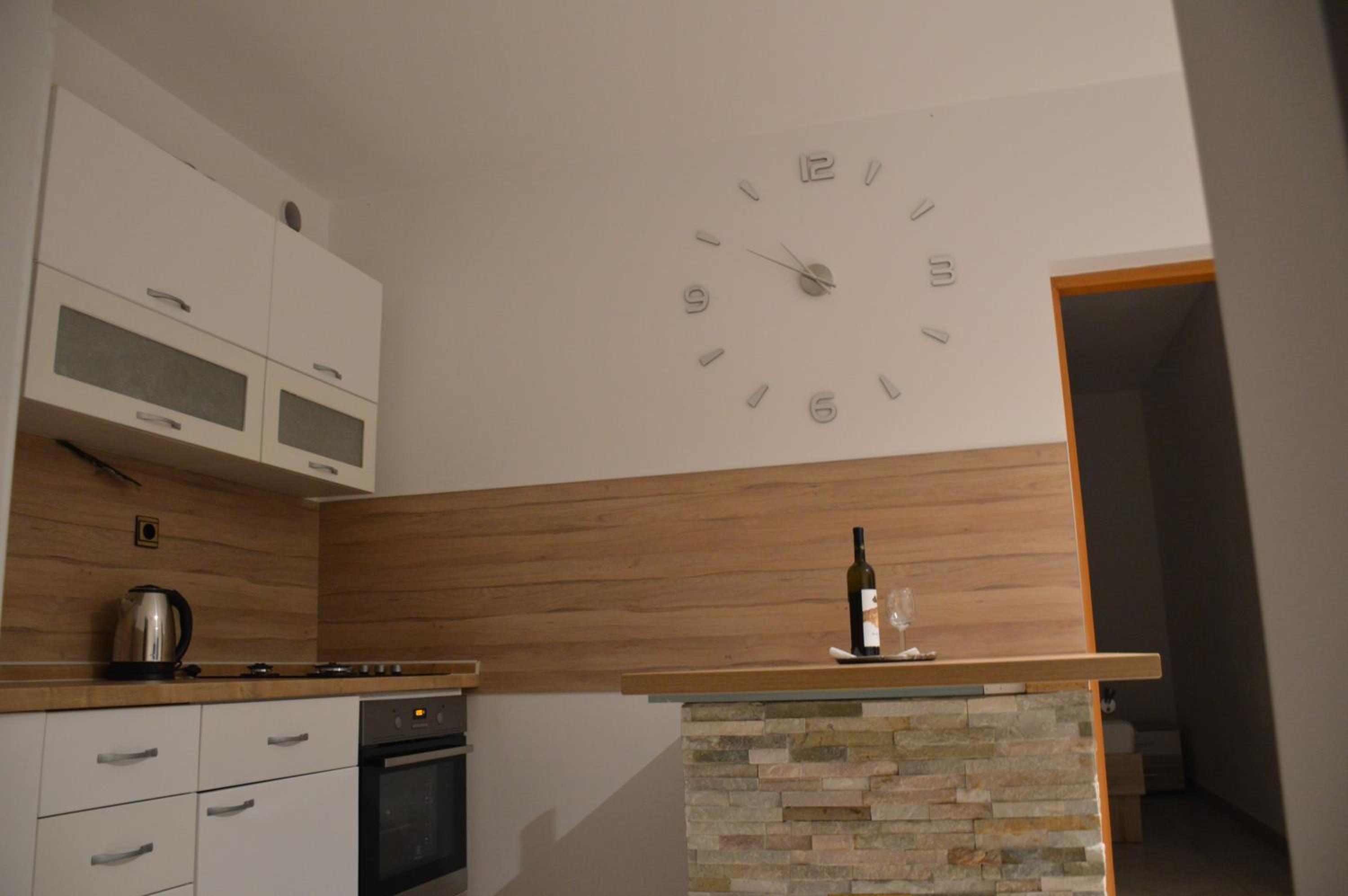 Studio Apartman Kiara