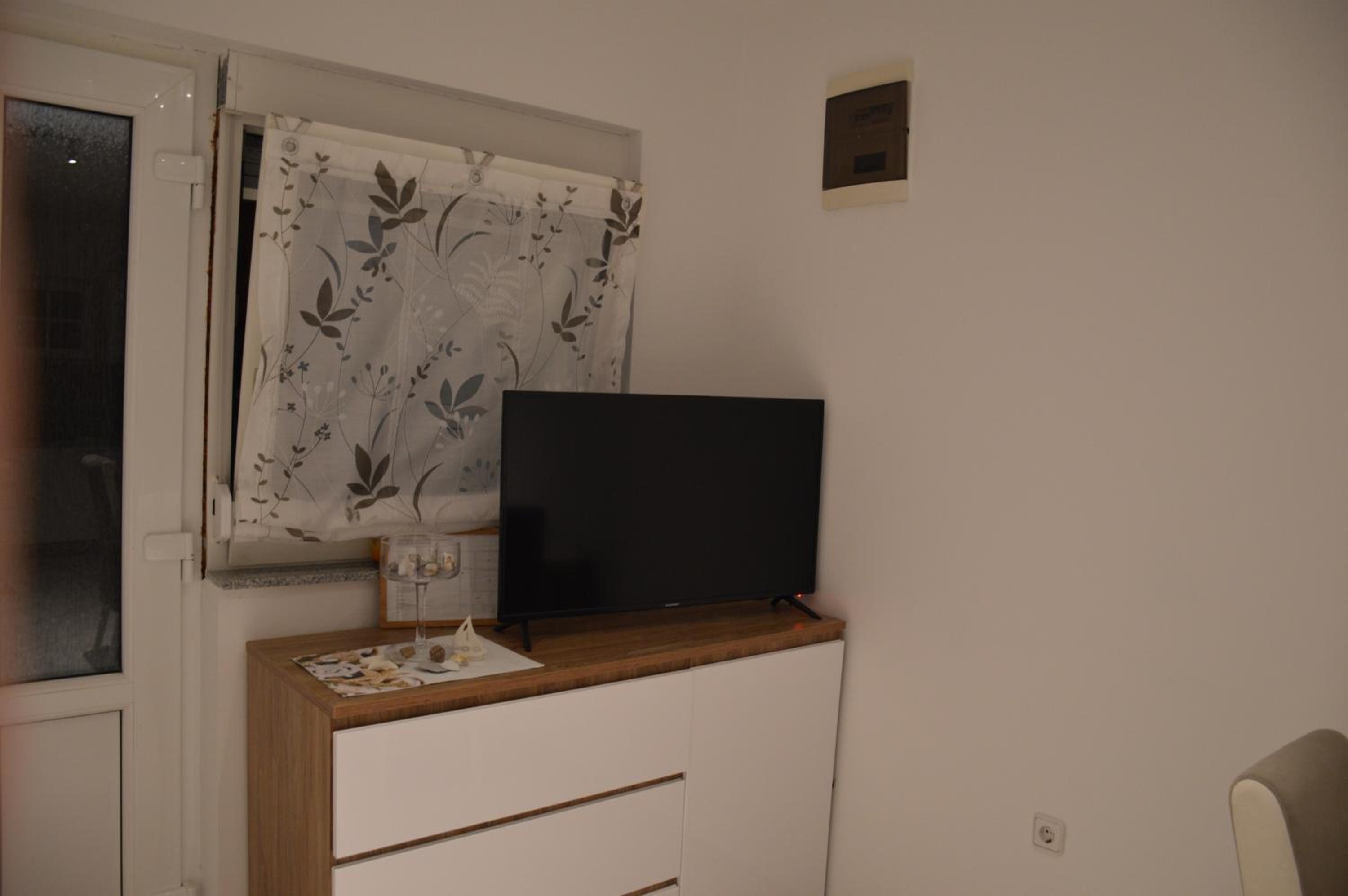 Studio Apartman Kiara