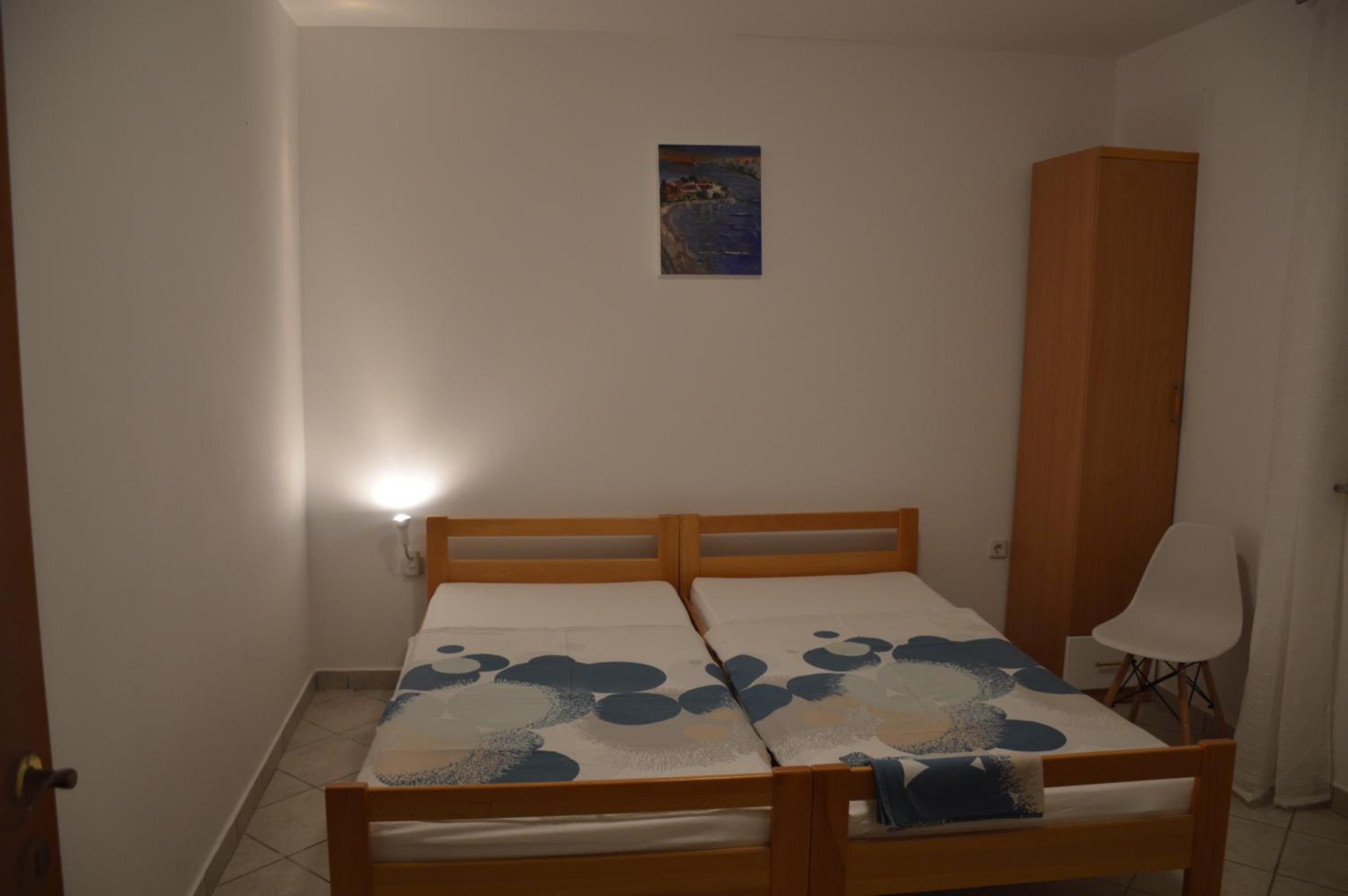 Studio Apartman Kiara