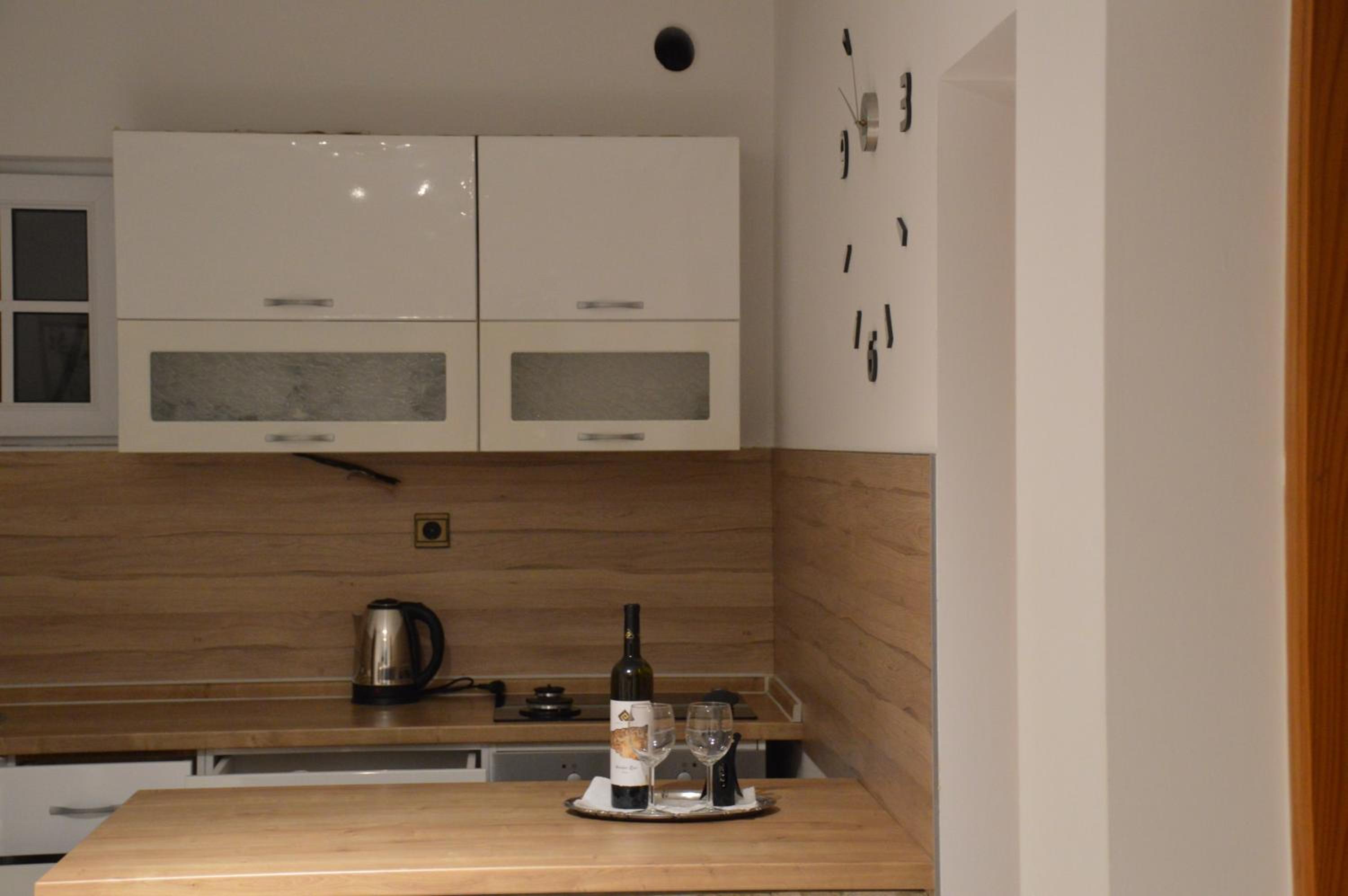 Studio Apartman Kiara