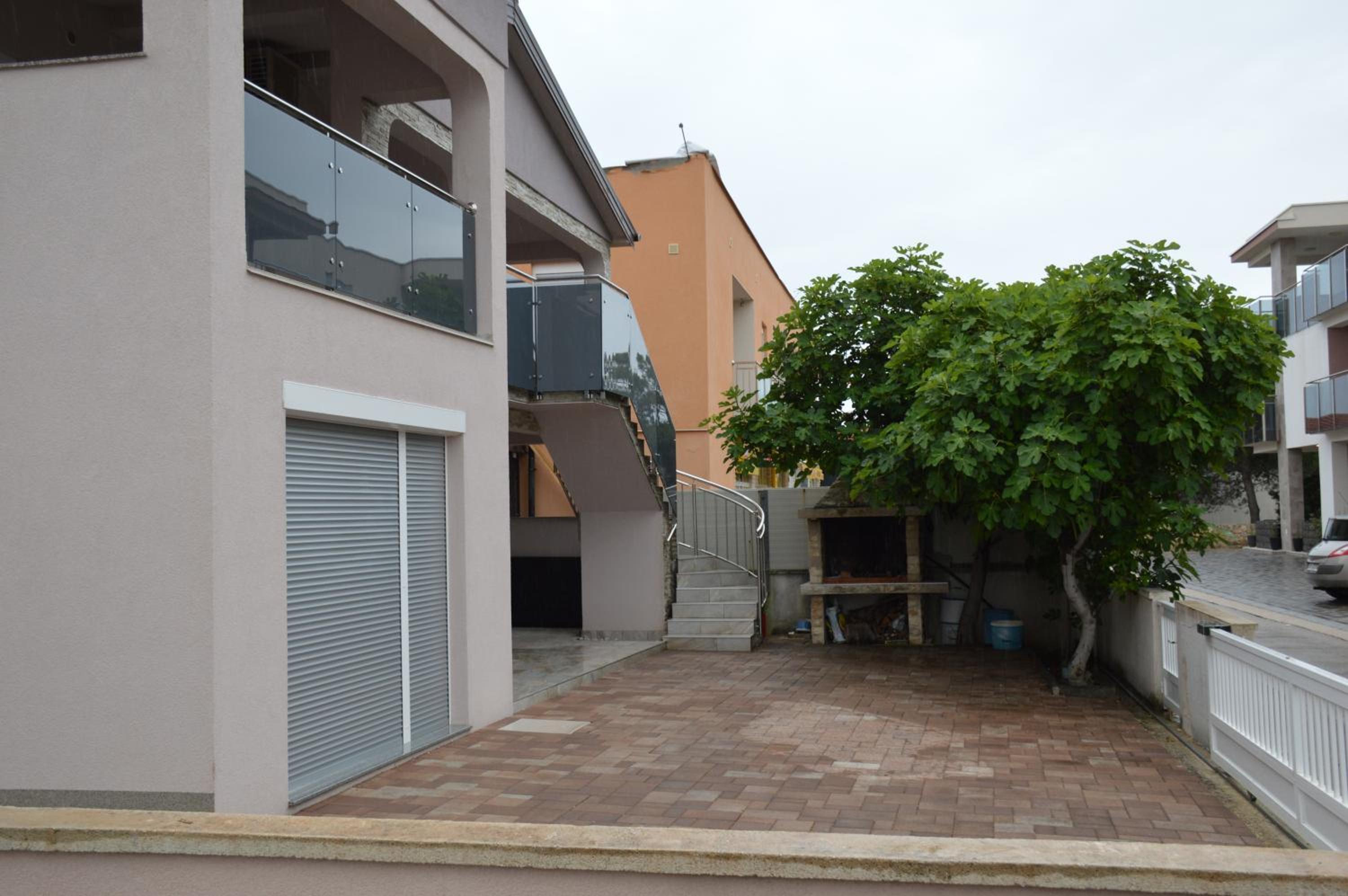 Studio Apartman Kiara