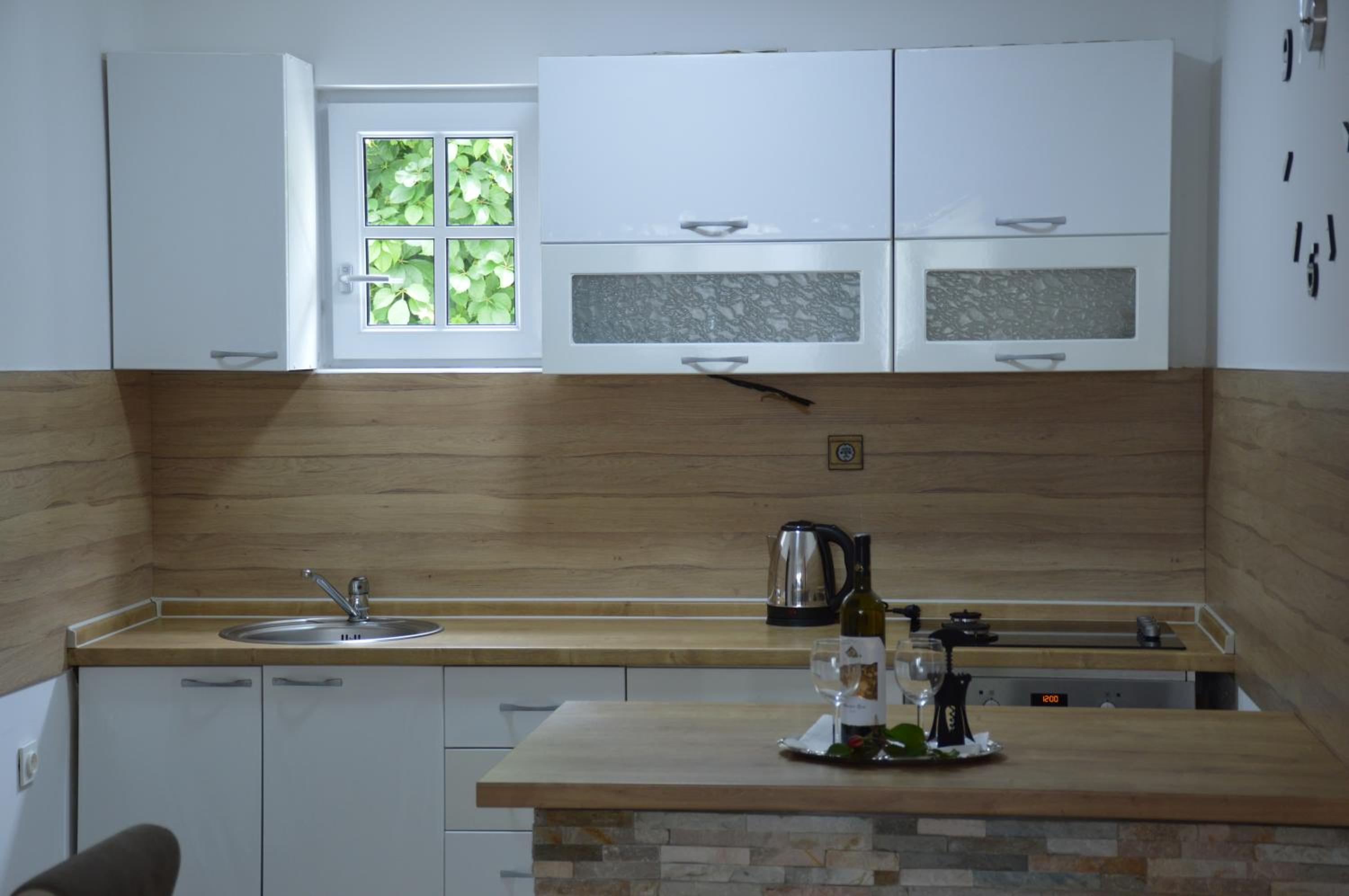 Studio Apartman Kiara
