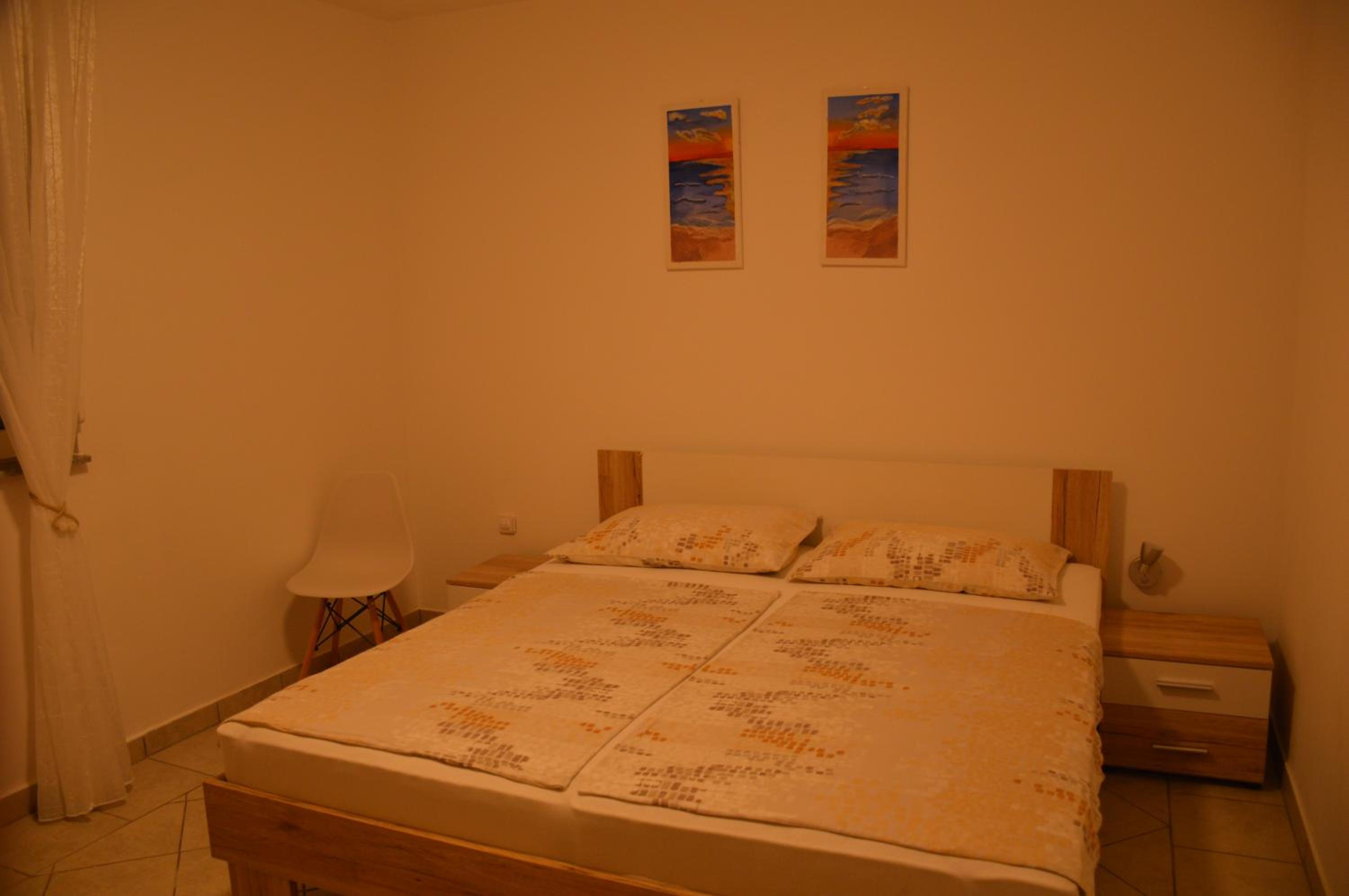 Studio Apartman Kiara