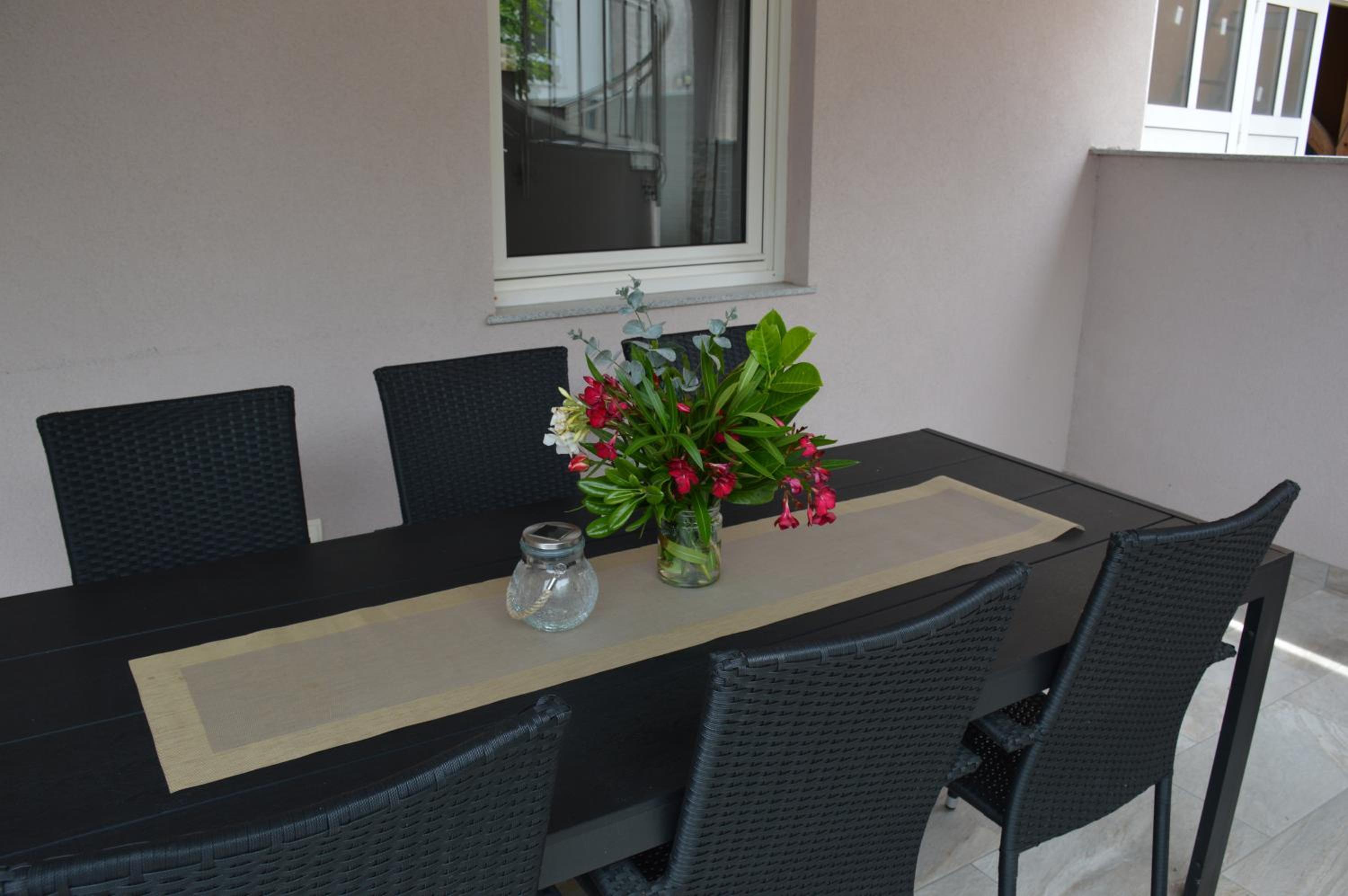 Studio Apartman Kiara