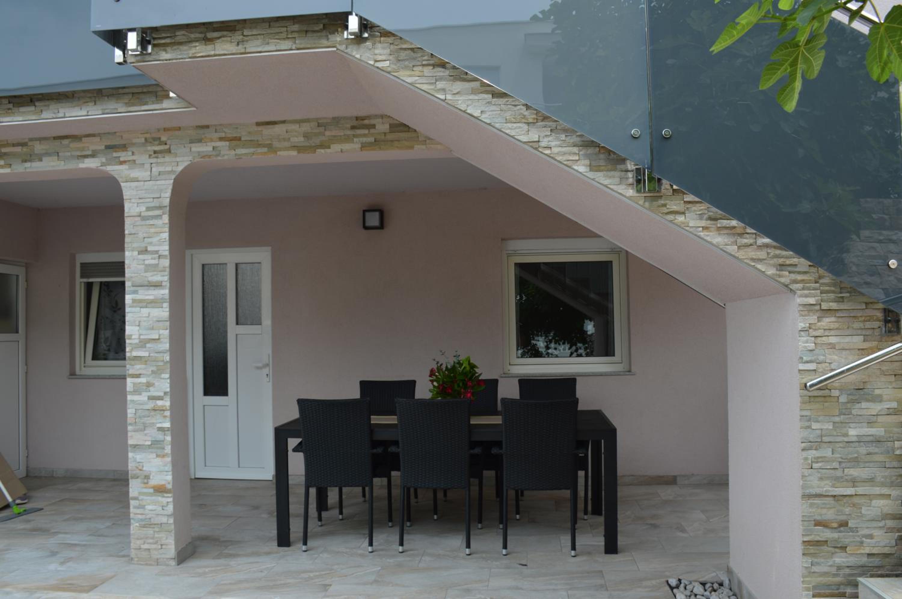 Studio Apartman Kiara