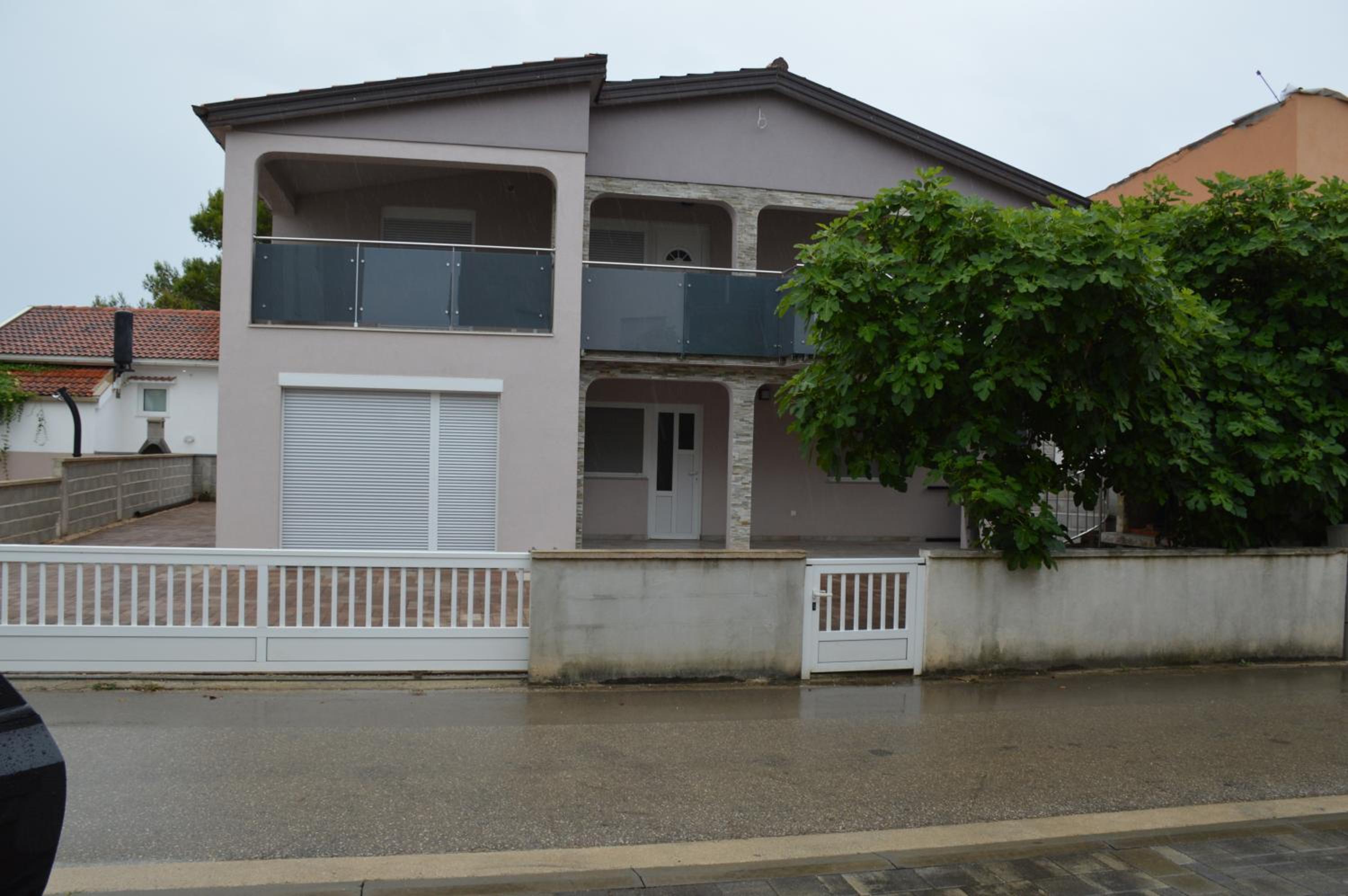 Studio Apartman Kiara