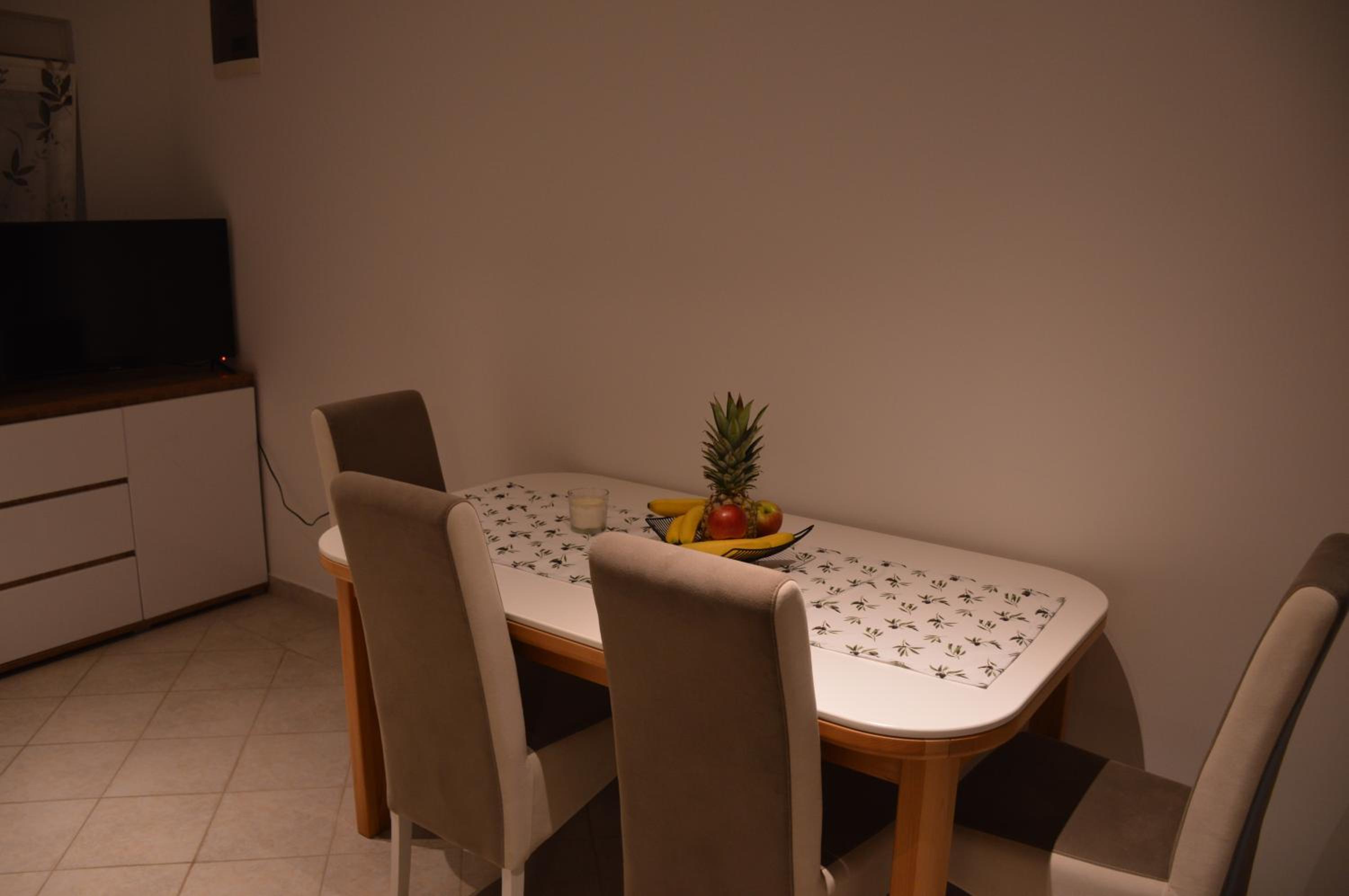 Studio Apartman Kiara
