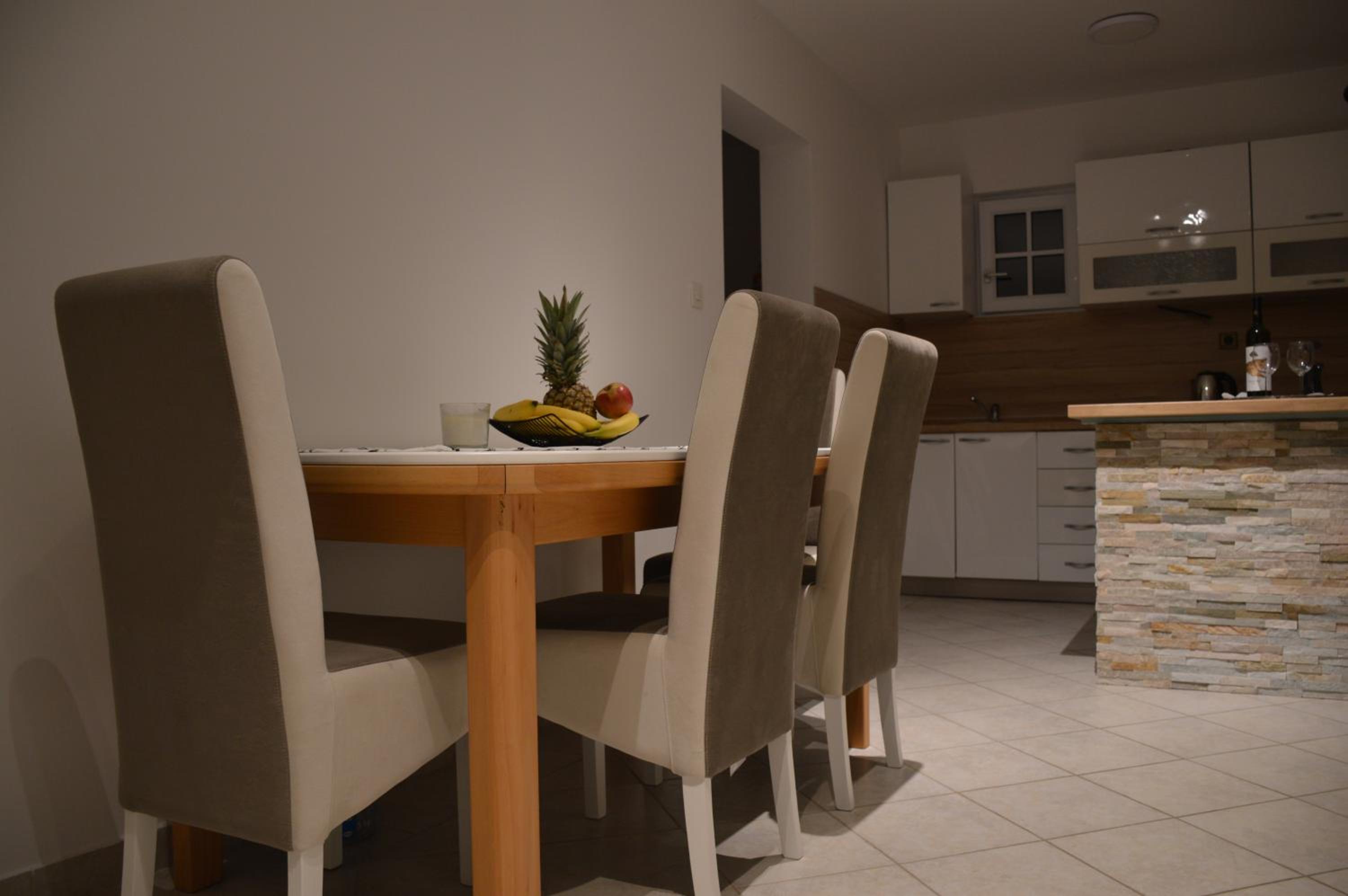 Studio Apartman Kiara