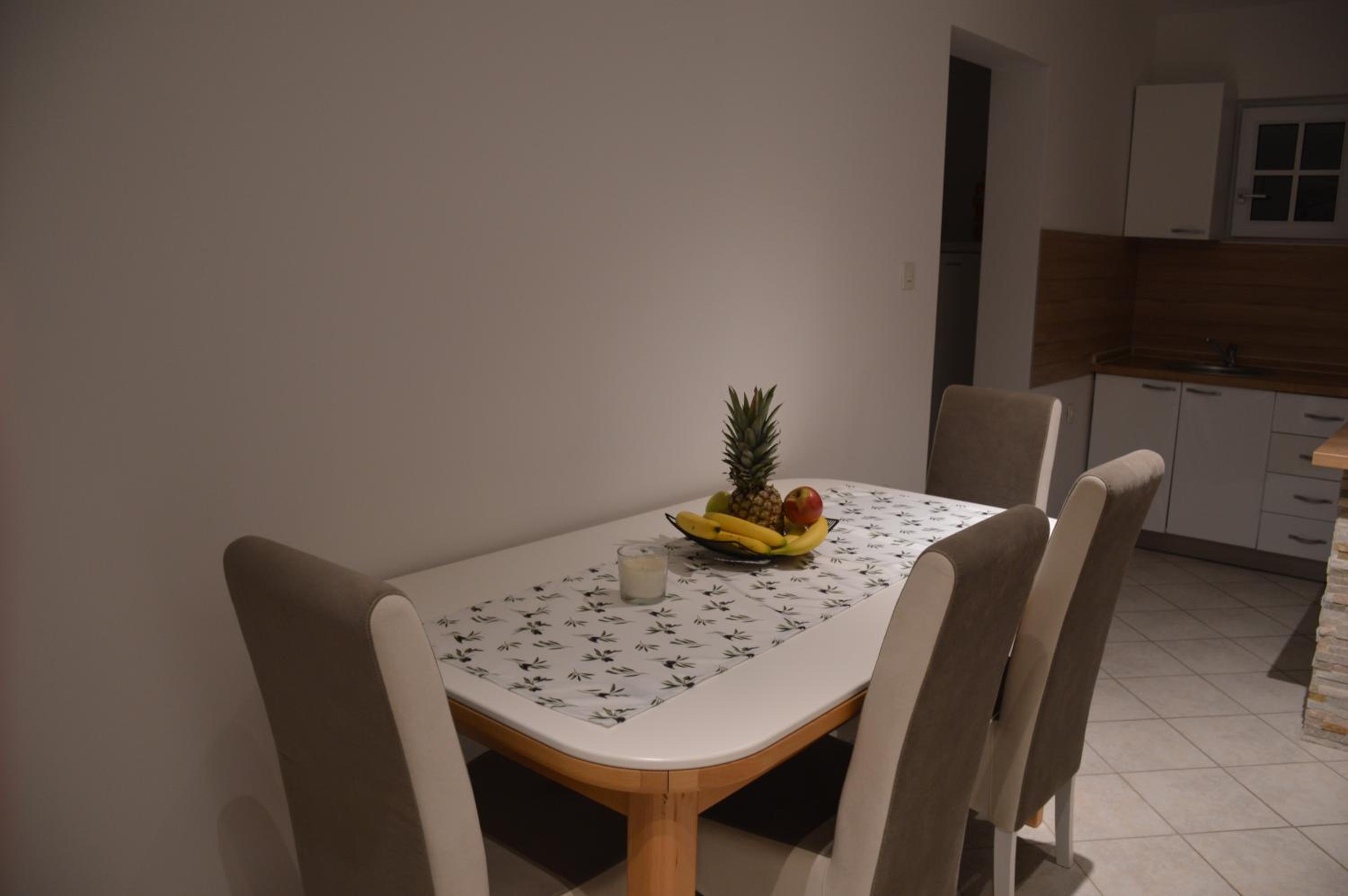 Studio Apartman Kiara