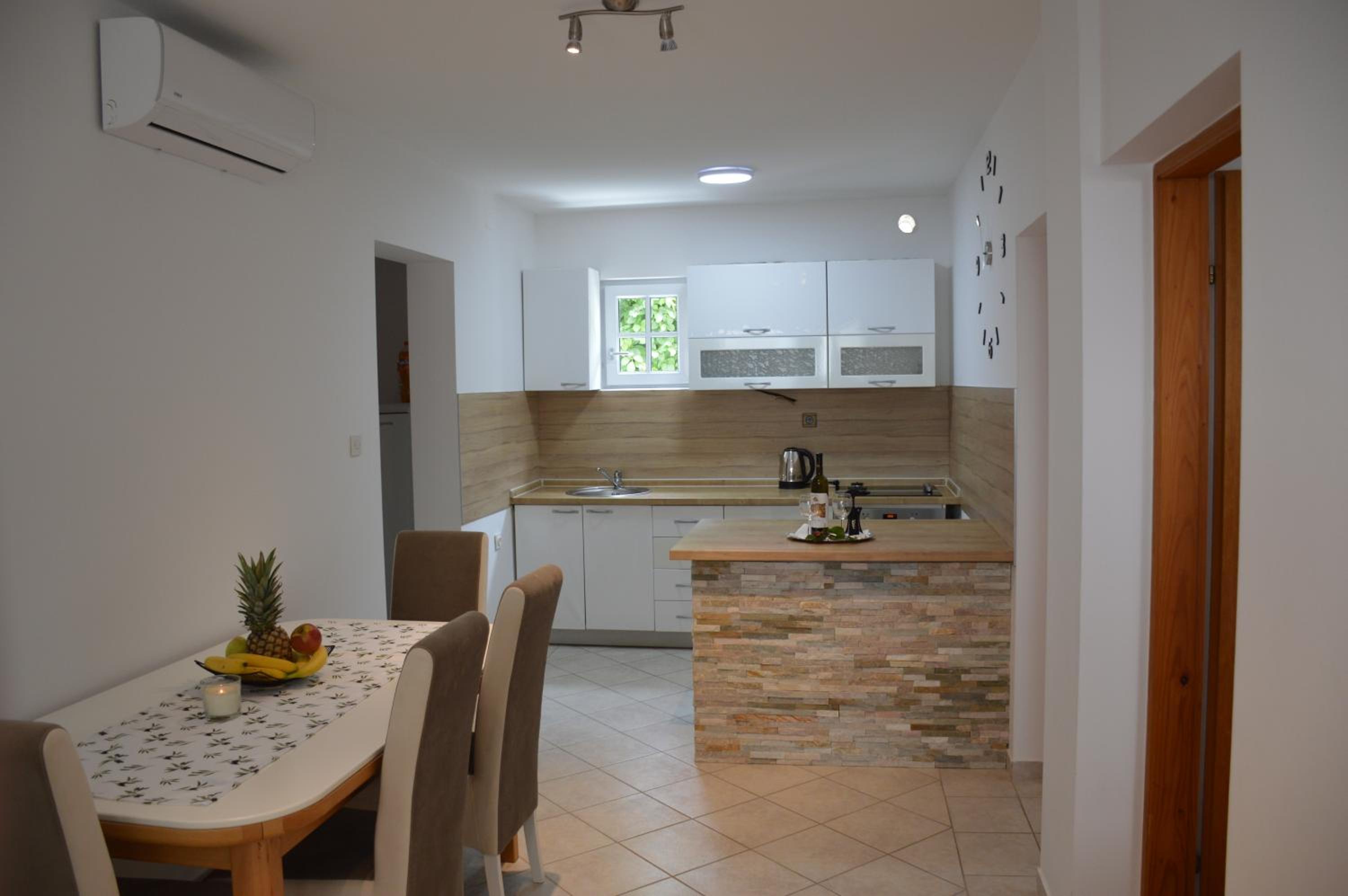 Studio Apartman Kiara