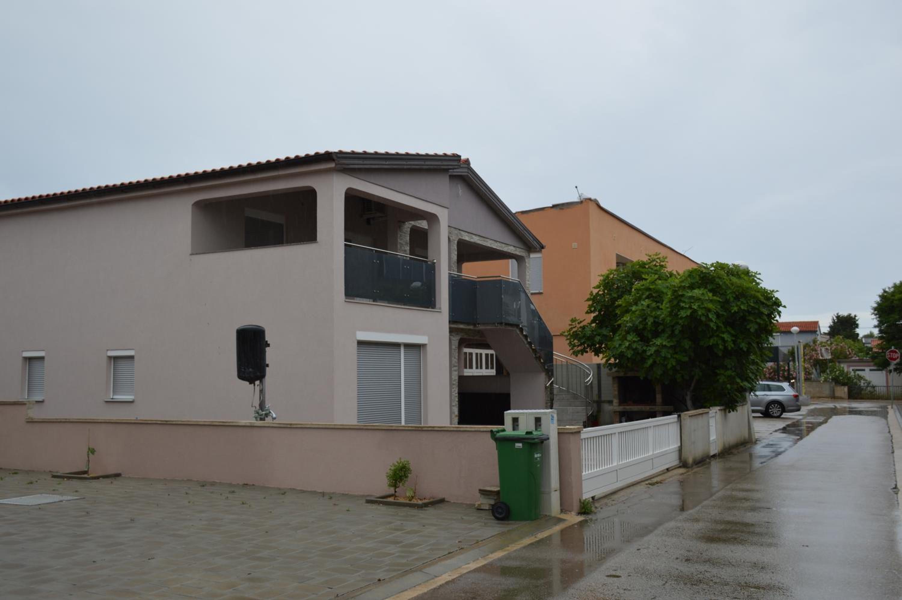Studio Apartman Kiara