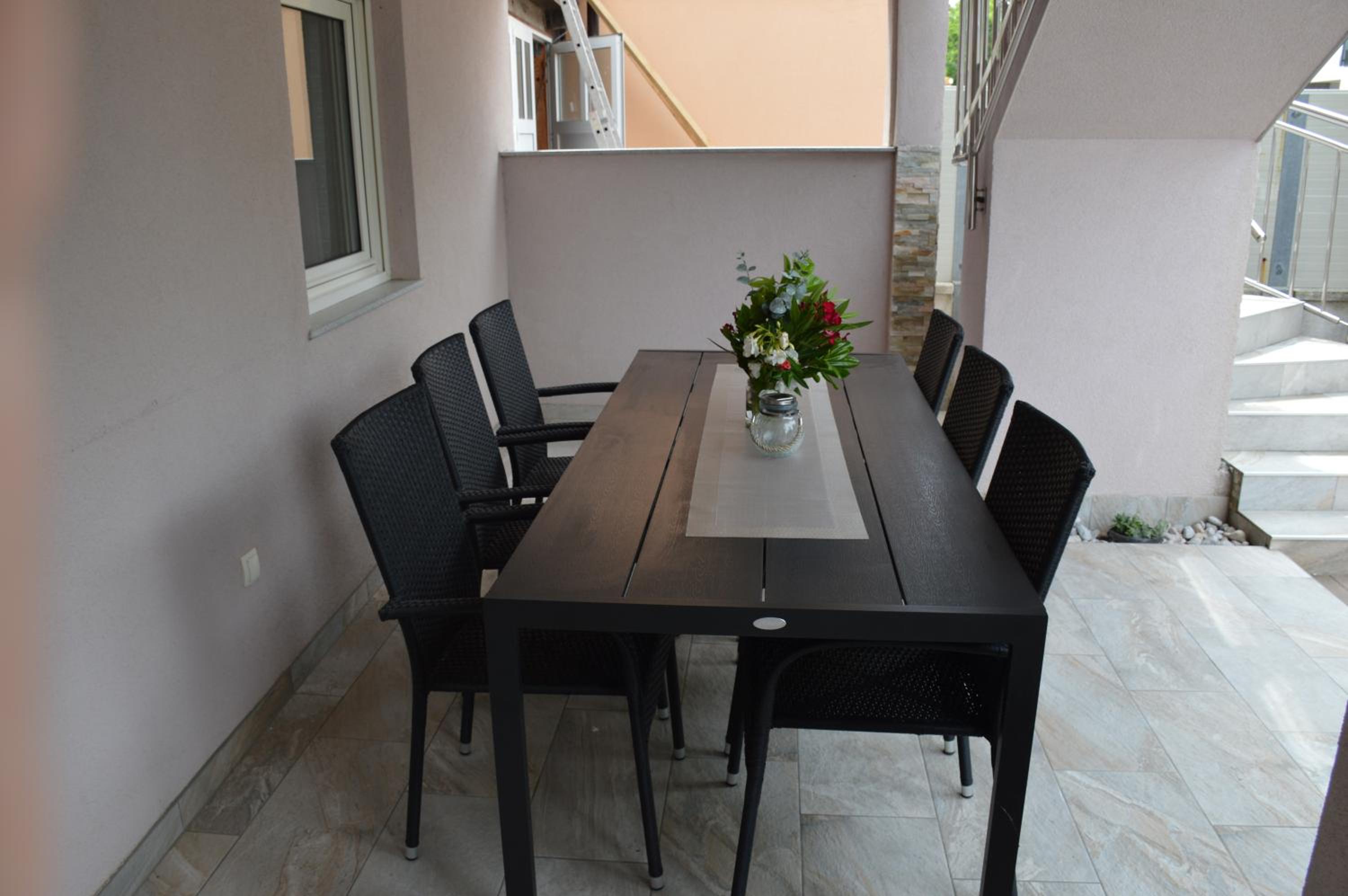 Studio Apartman Kiara