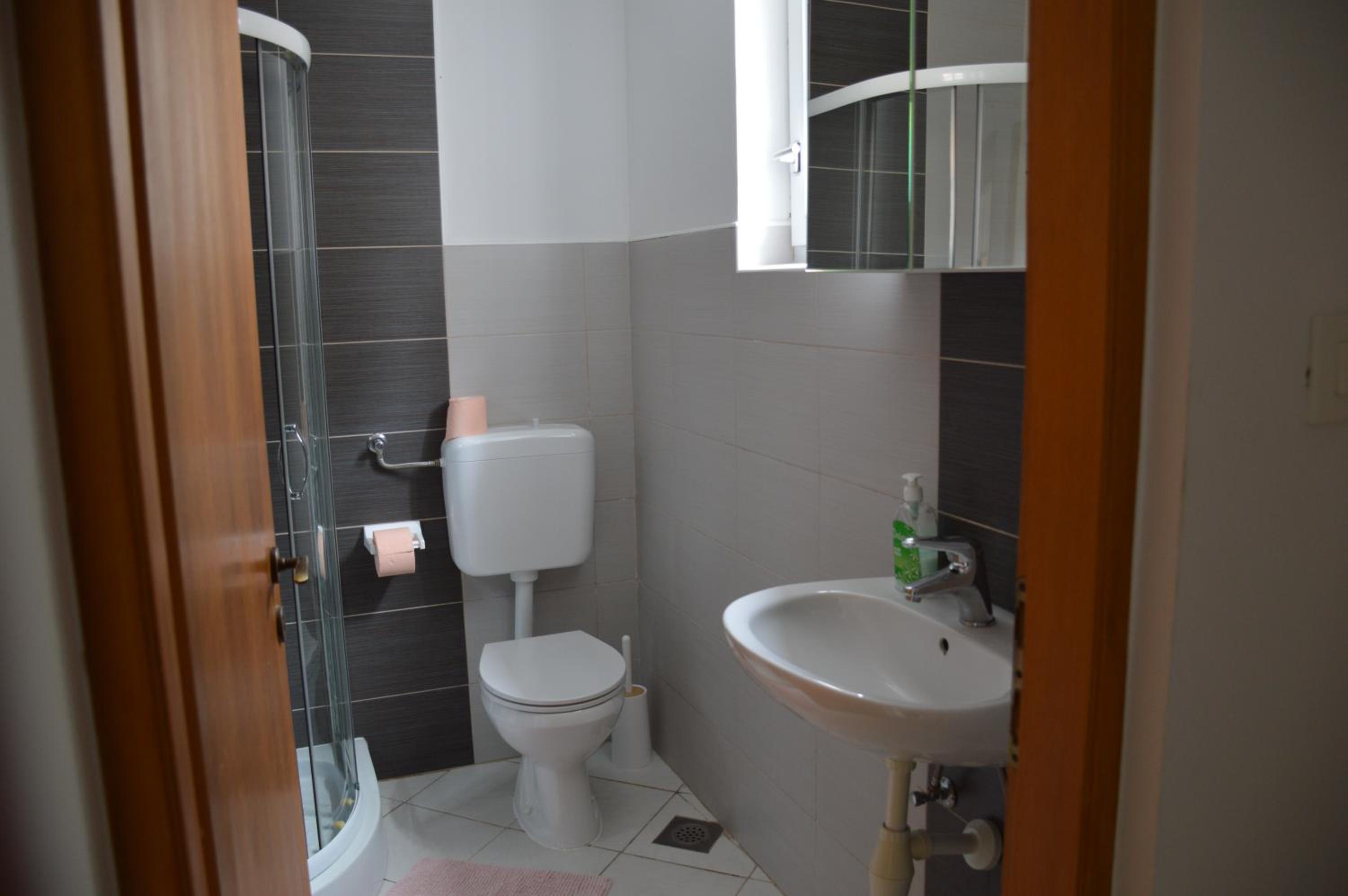 Studio Apartman Kiara