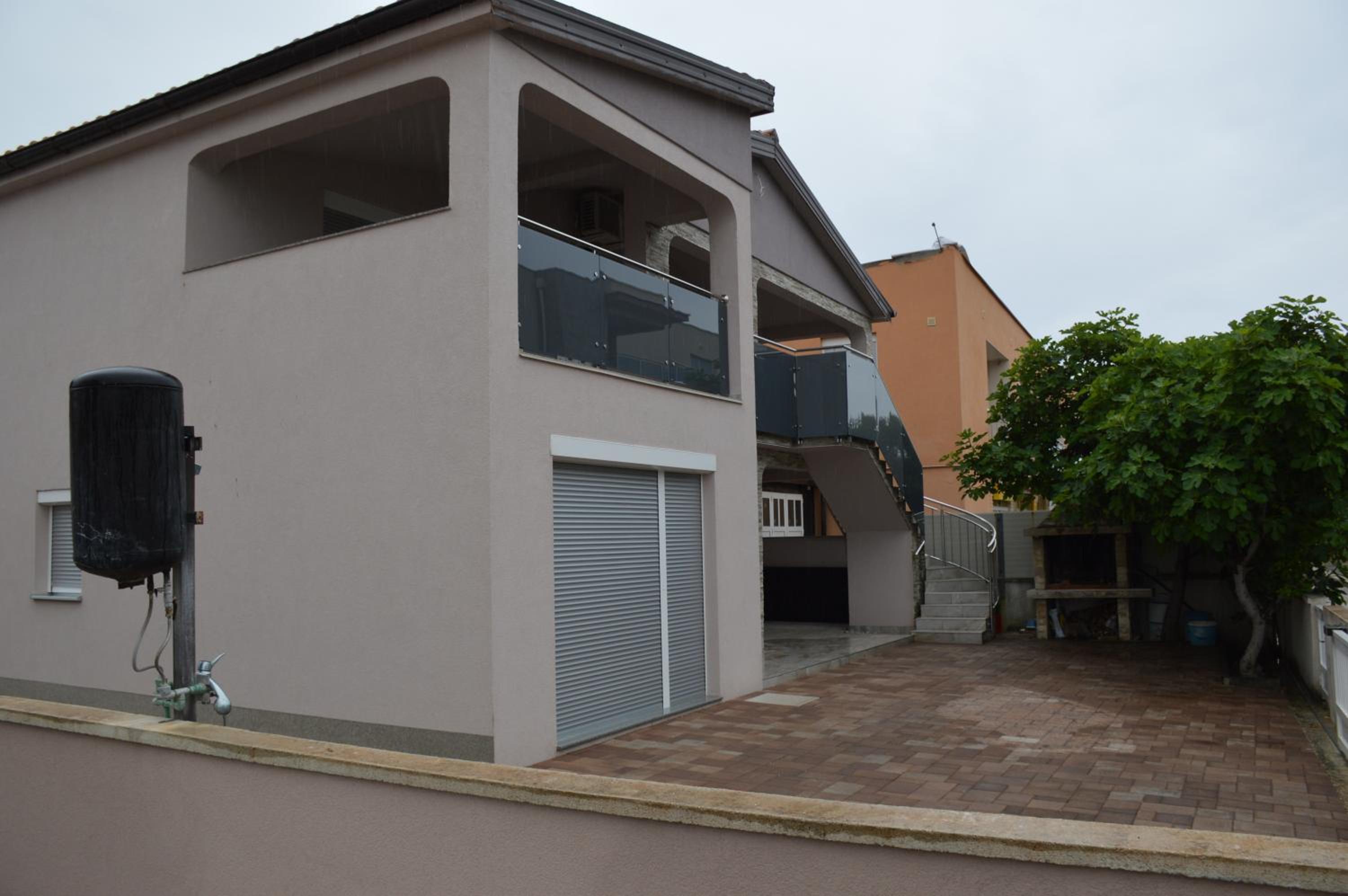 Studio Apartman Kiara