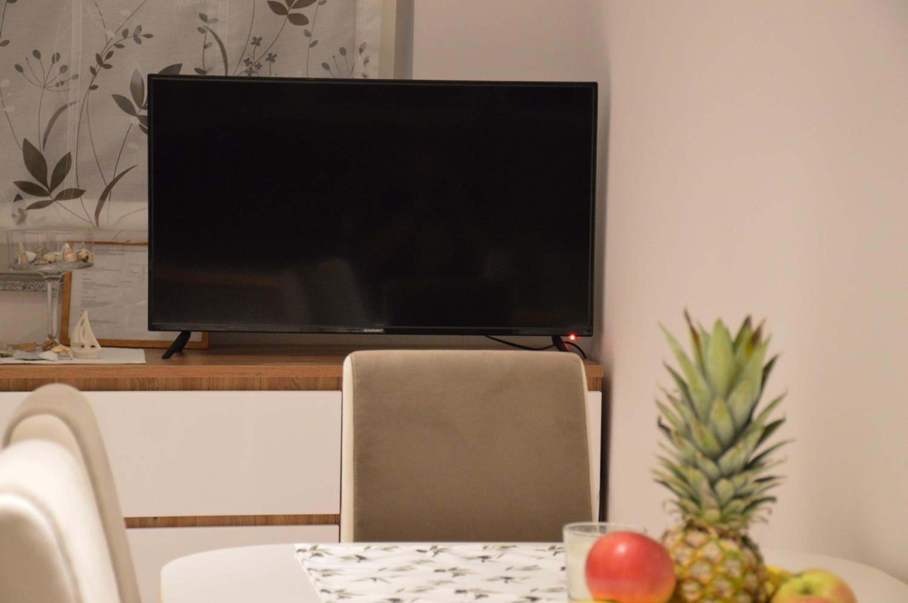 Studio Apartman Kiara