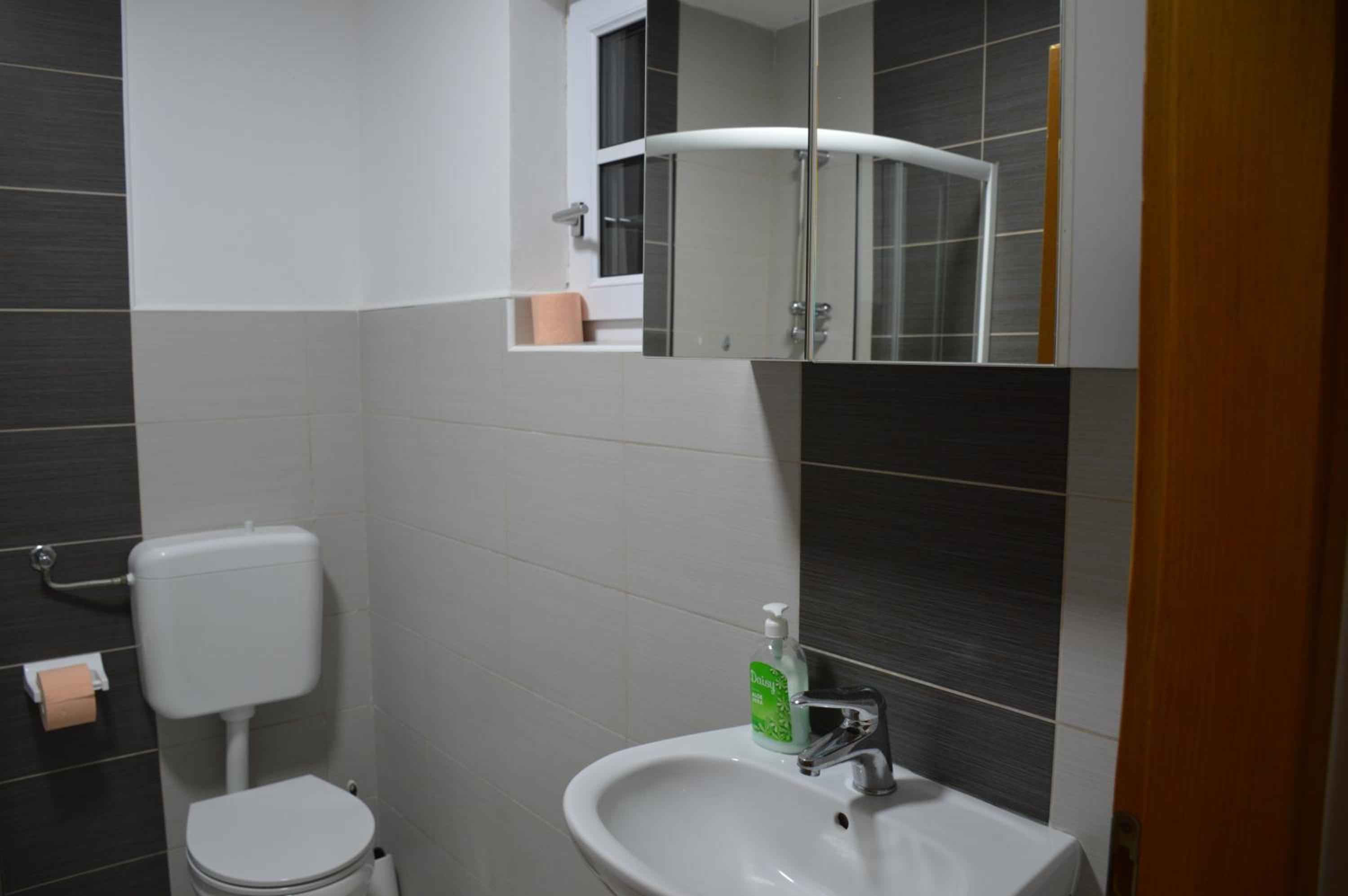 Studio Apartman Kiara