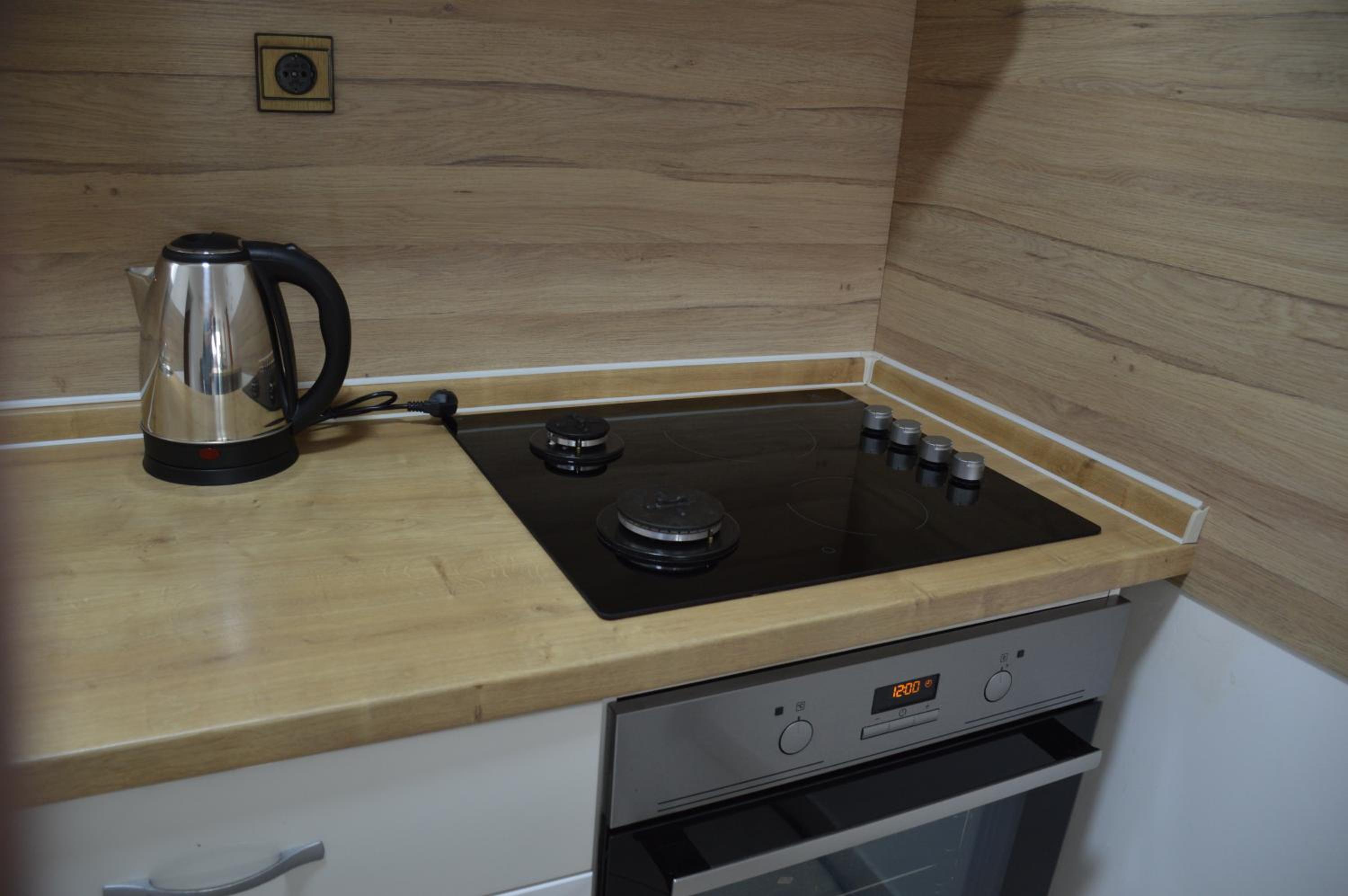 Studio Apartman Kiara