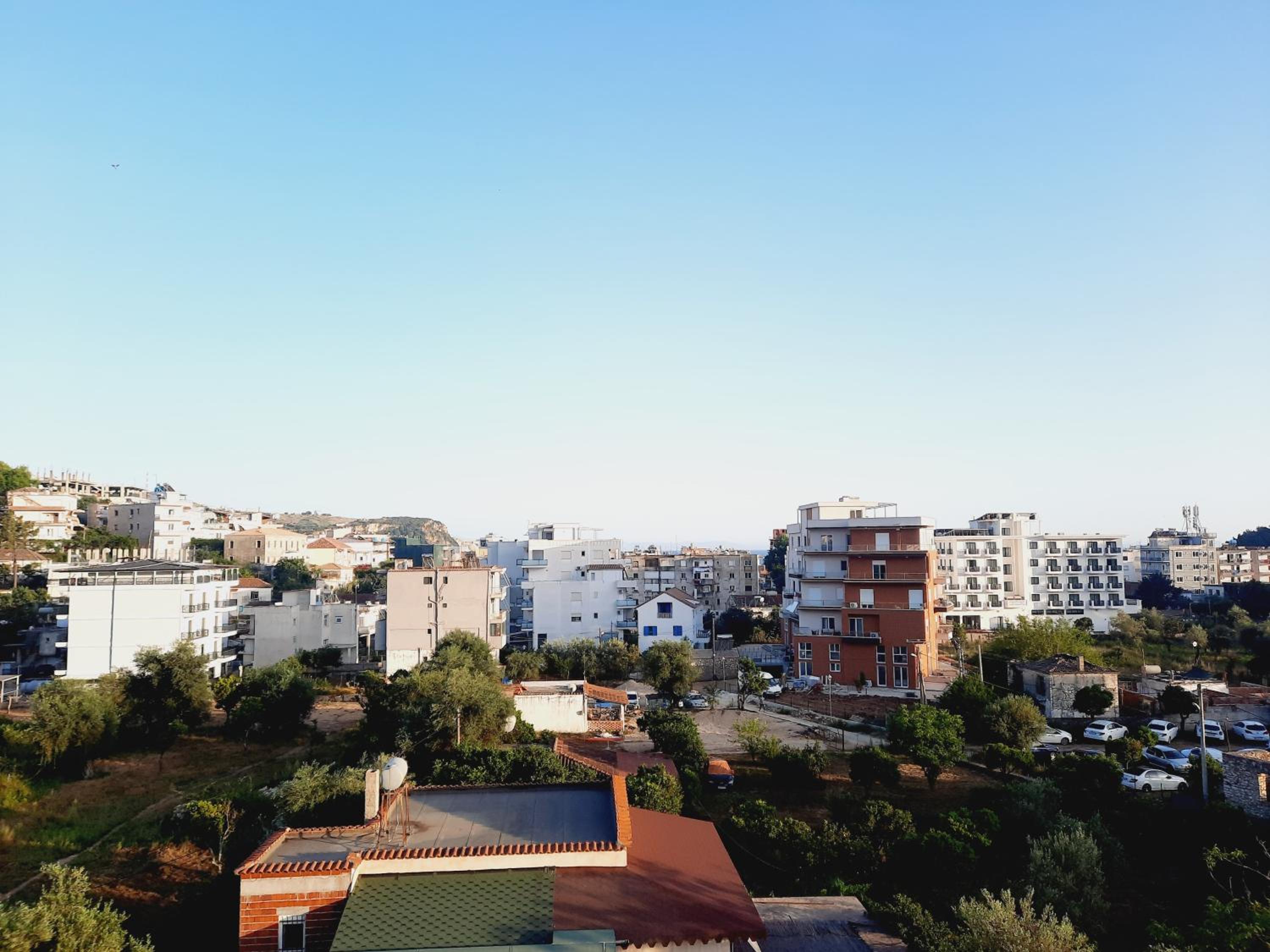 Amarildo Essence Hotel