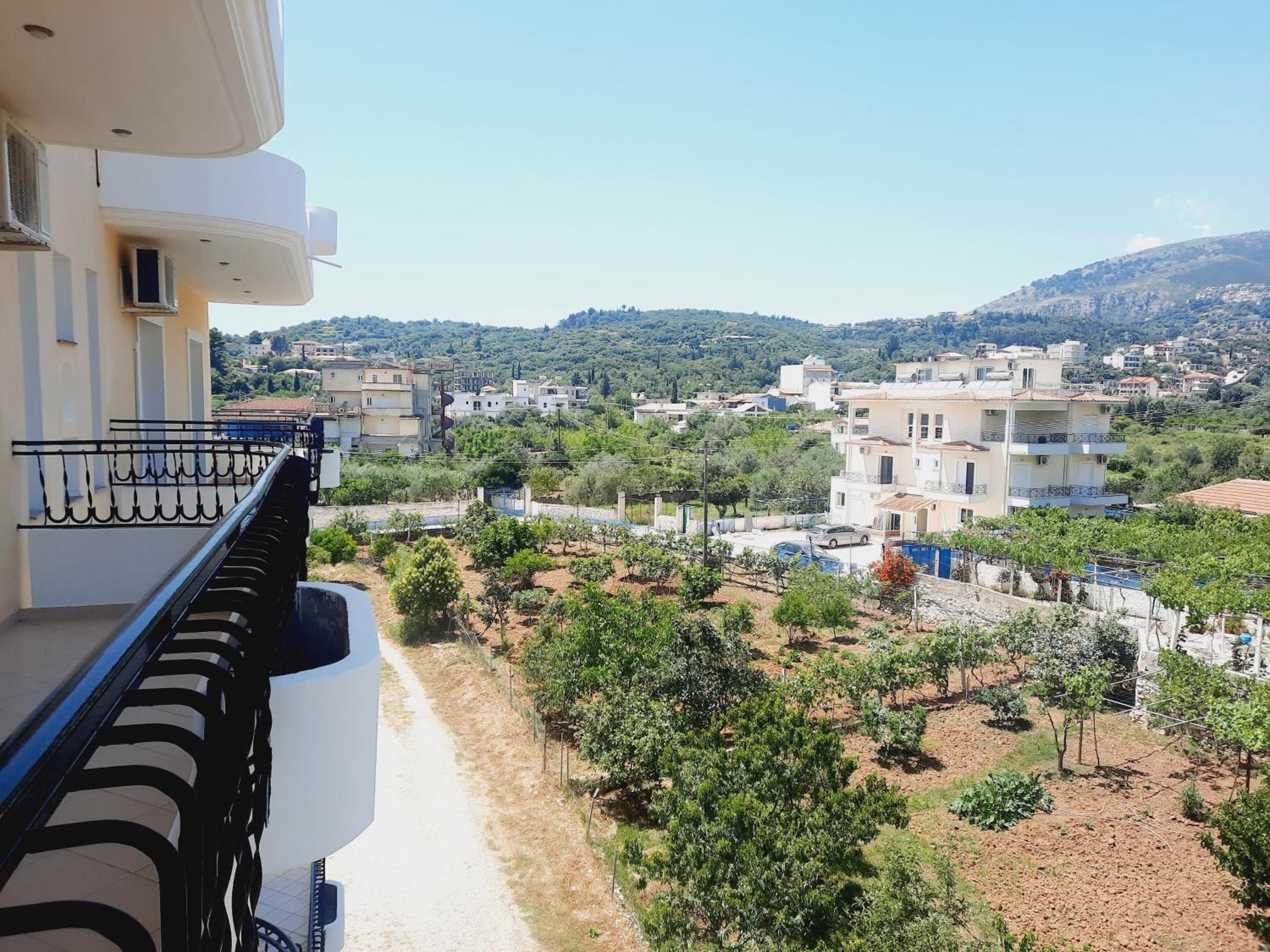Amarildo Essence Hotel