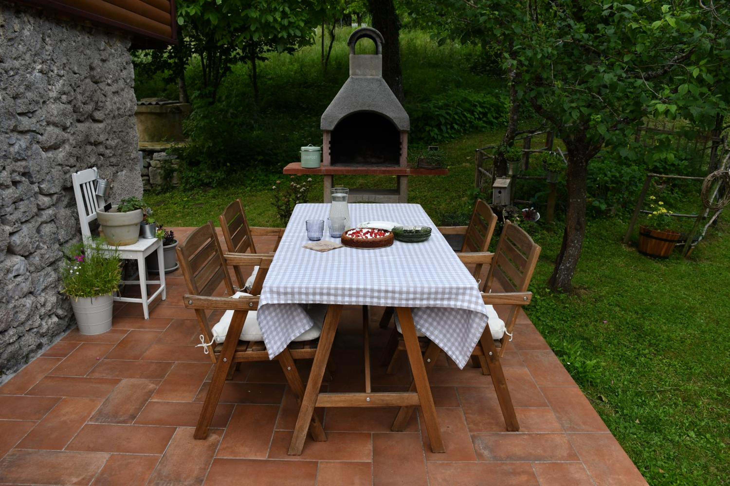 Mala kuća view 5