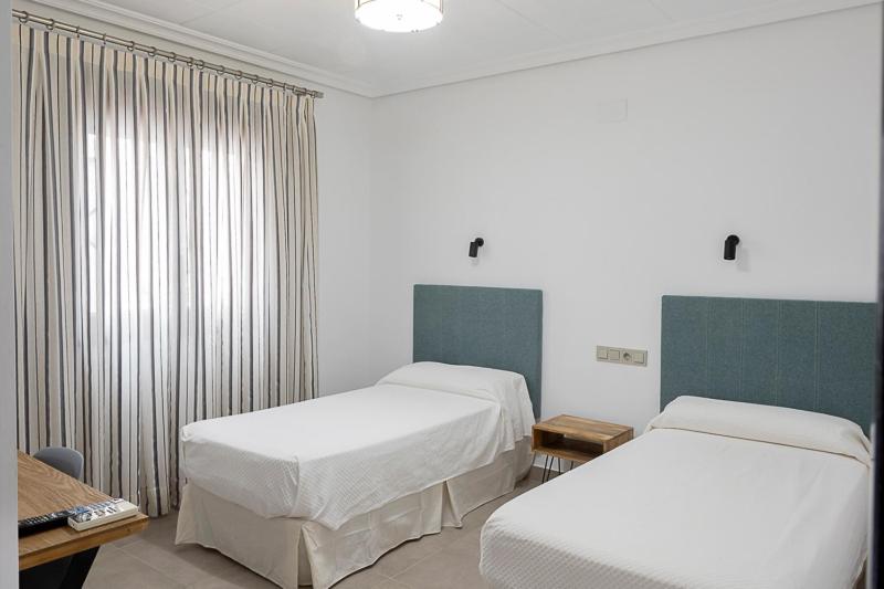 Venta de Terreros