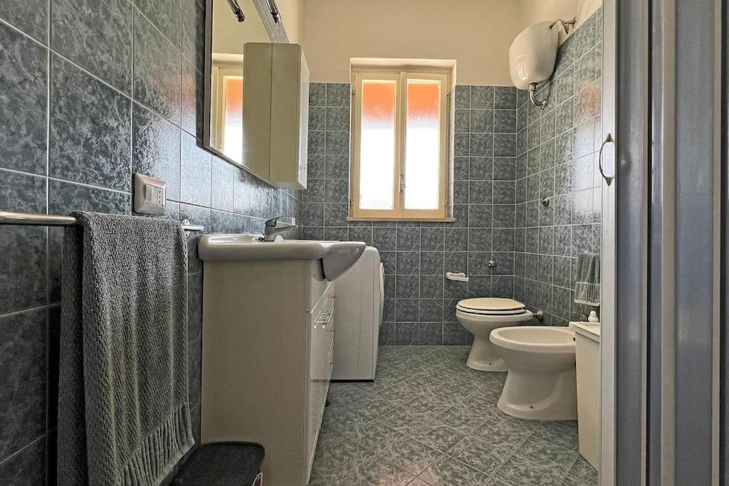 Villa Belvedere - Baia azzurra view 5