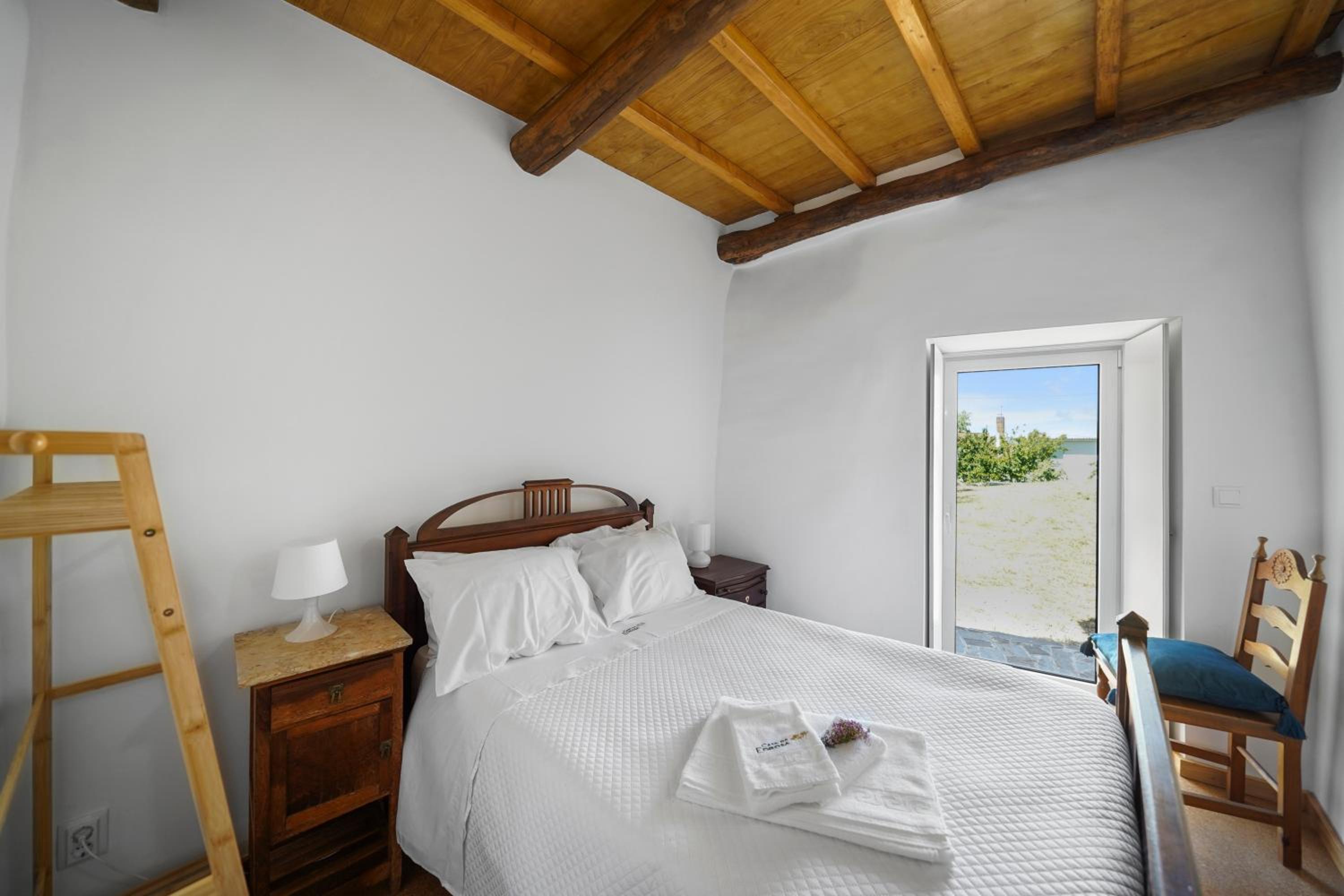 Casa da Edrosa view 2