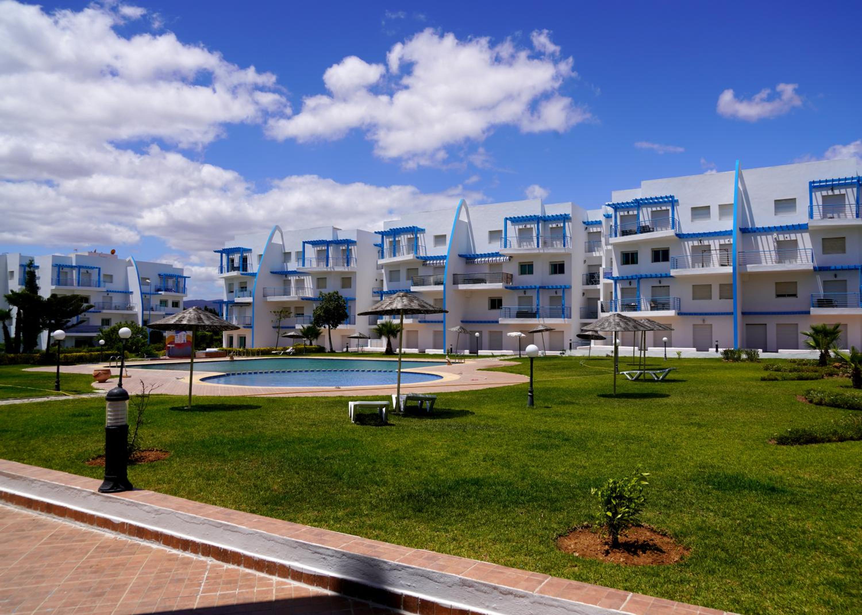 Riviera Beach Cabonegro