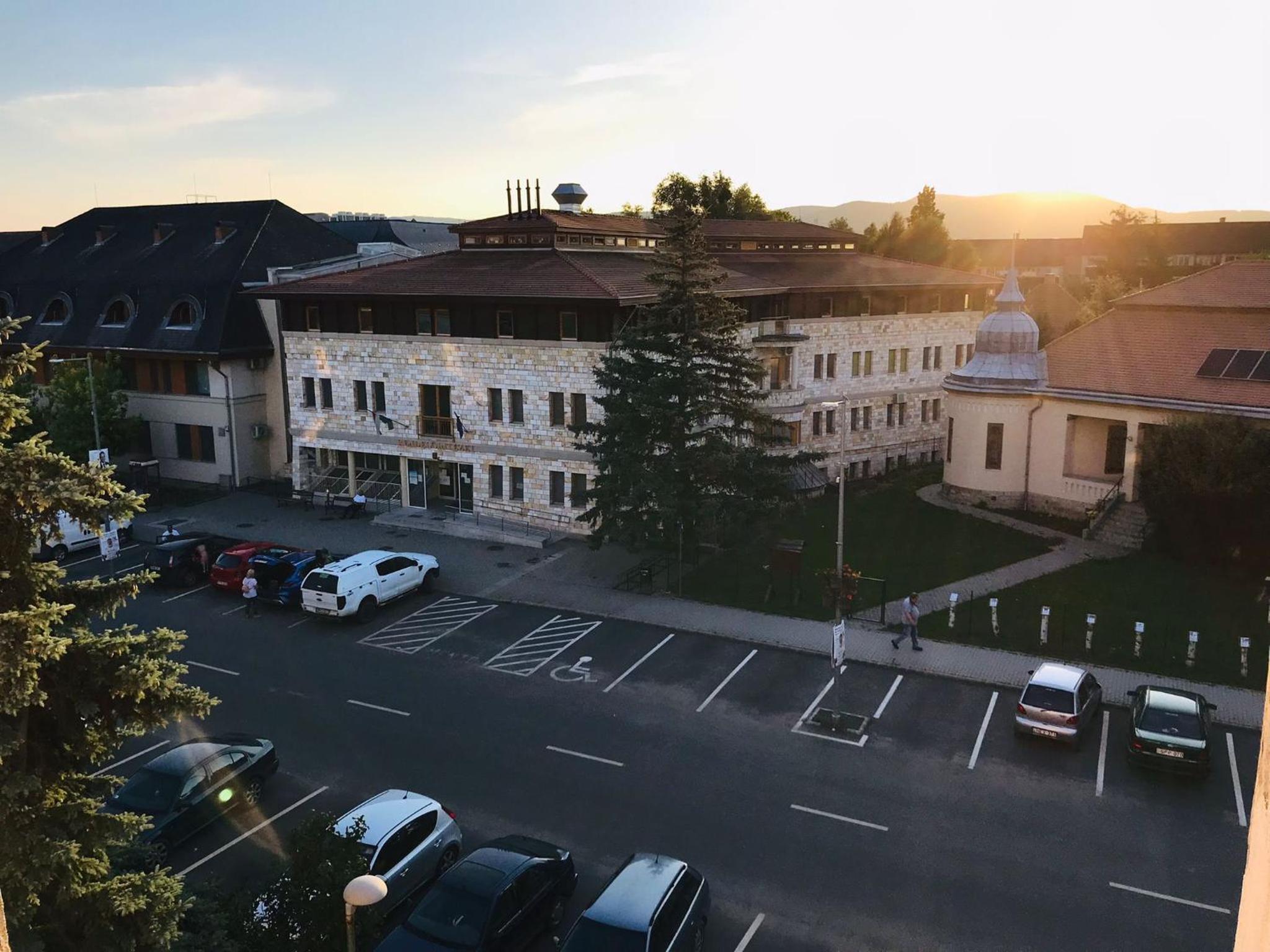 building