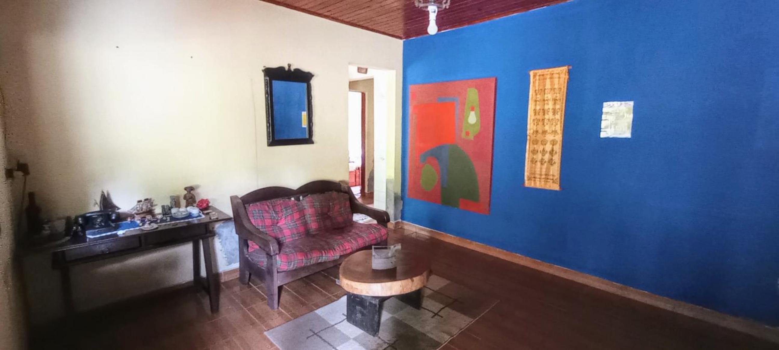 O Brejo Encantado Hostel e Hospedagem