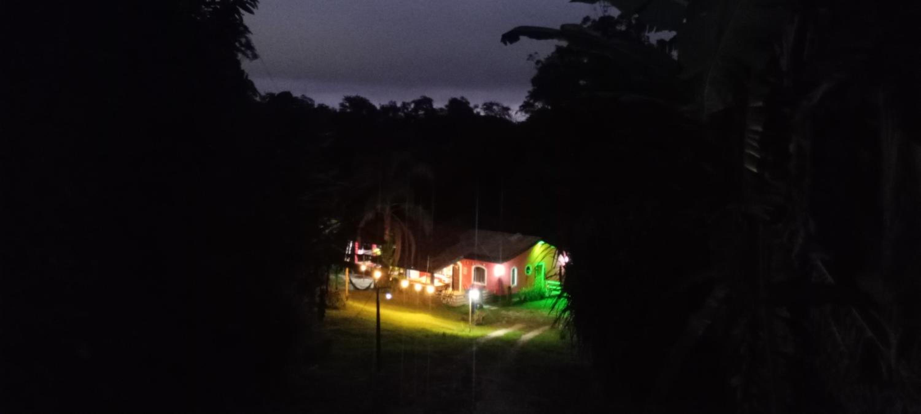 O Brejo Encantado Hostel e Hospedagem