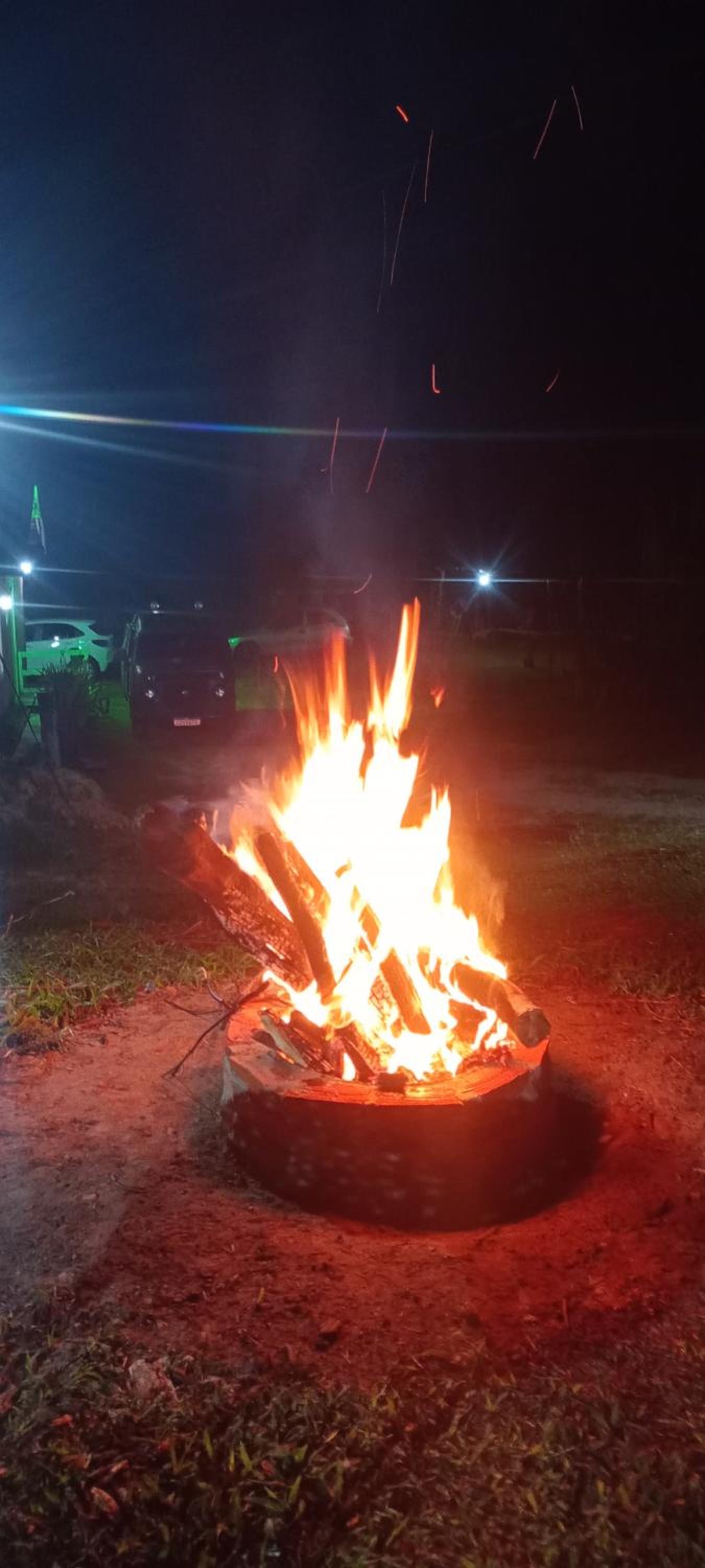 O Brejo Encantado Hostel e Hospedagem