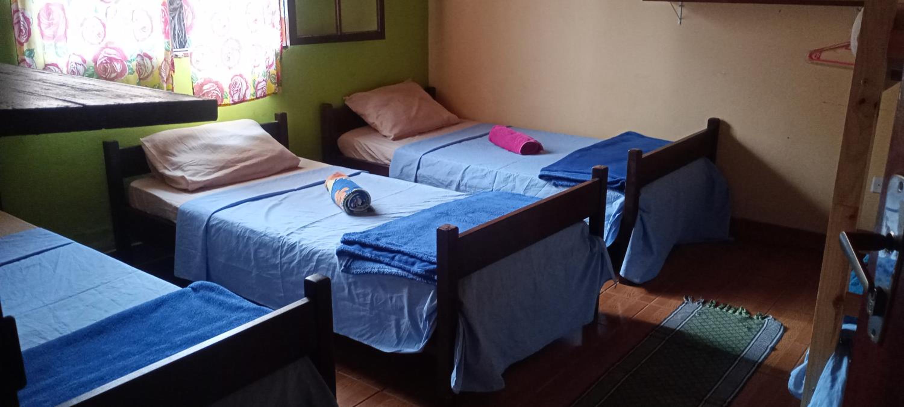O Brejo Encantado Hostel e Hospedagem